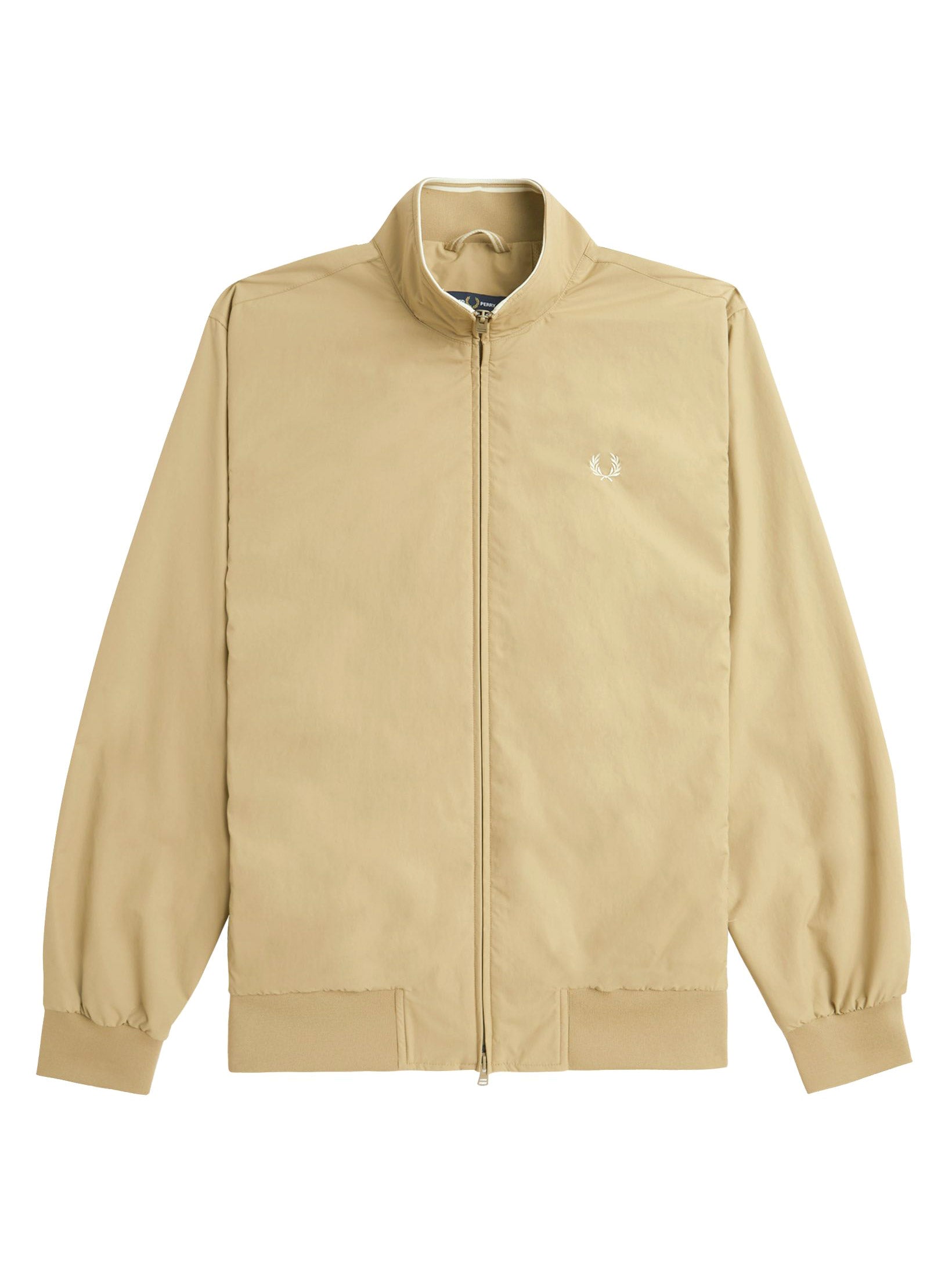 Fred Perry Jackets Poliammide