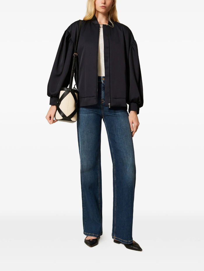 Pantalone Blue Co Ly Ee Ea Jean