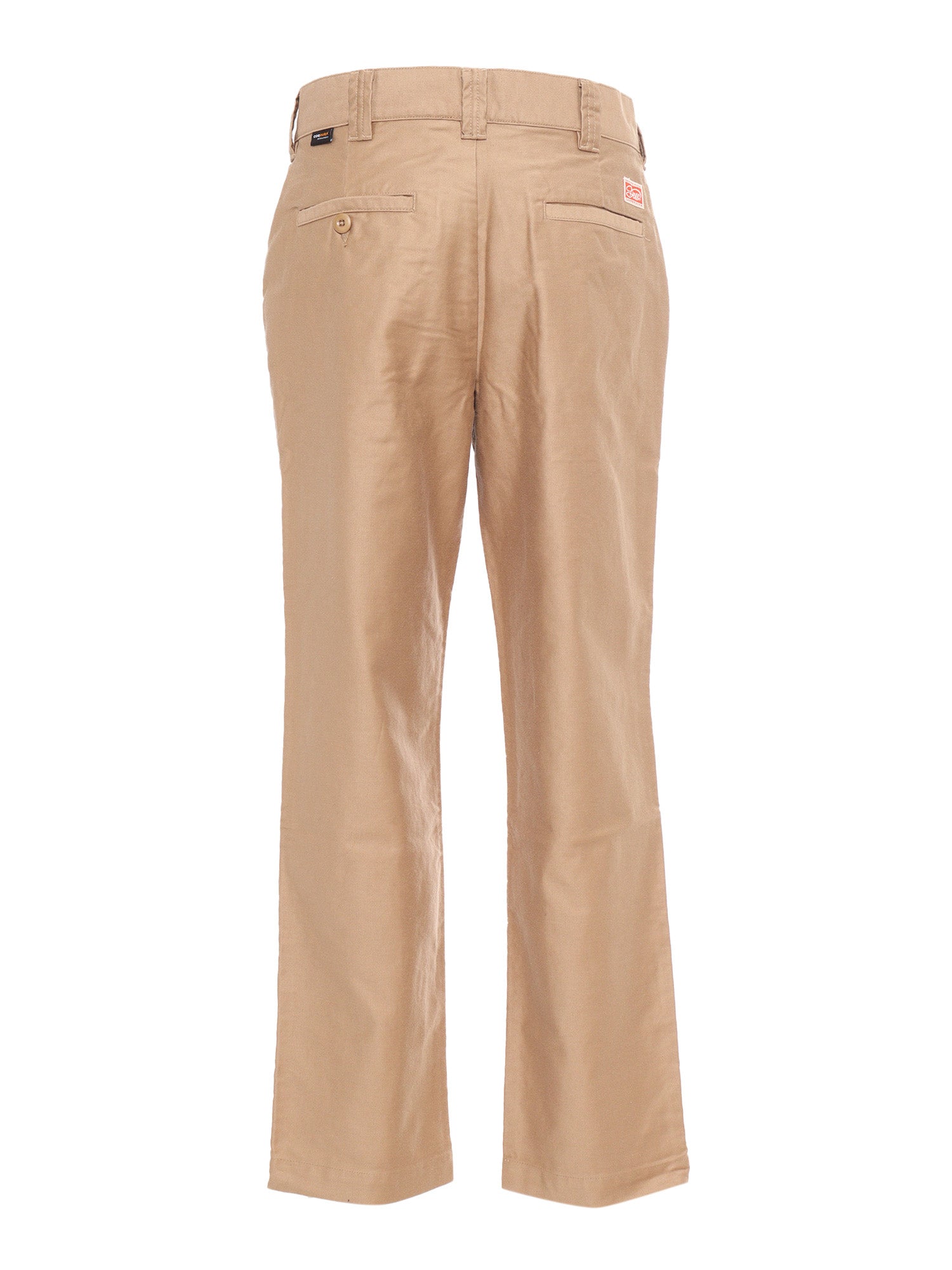 Moto Work Pant Green