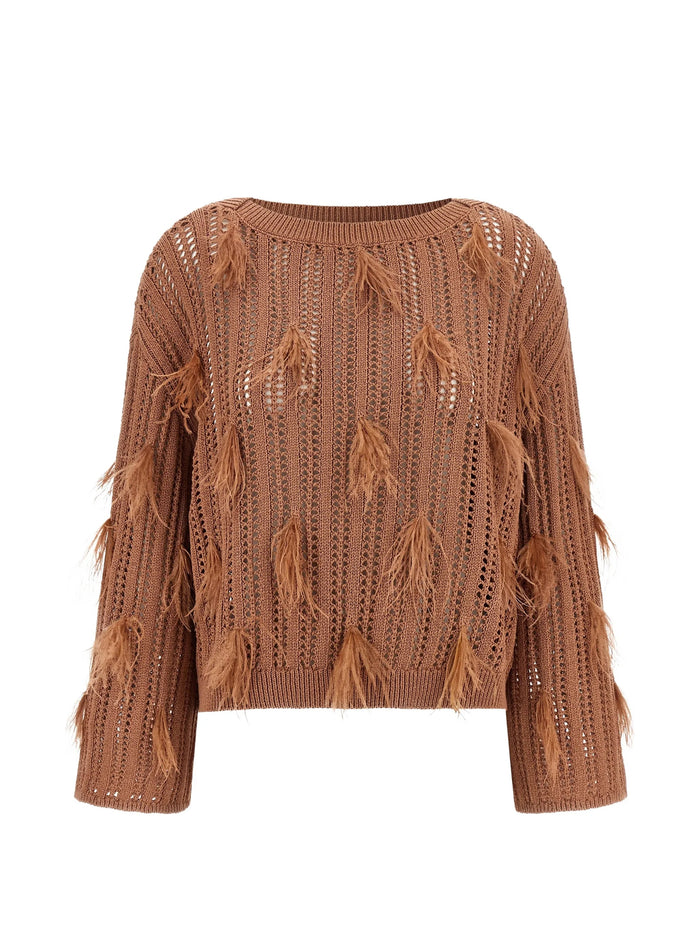 Maglia Brown Co Vi