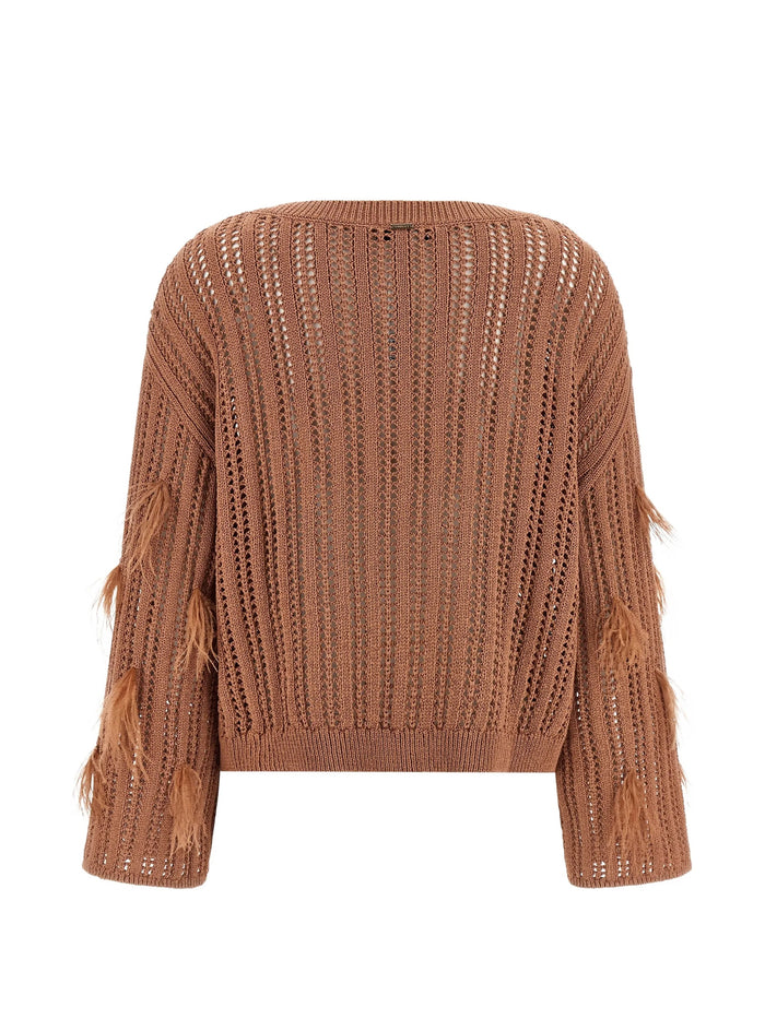 Maglia Brown Co Vi