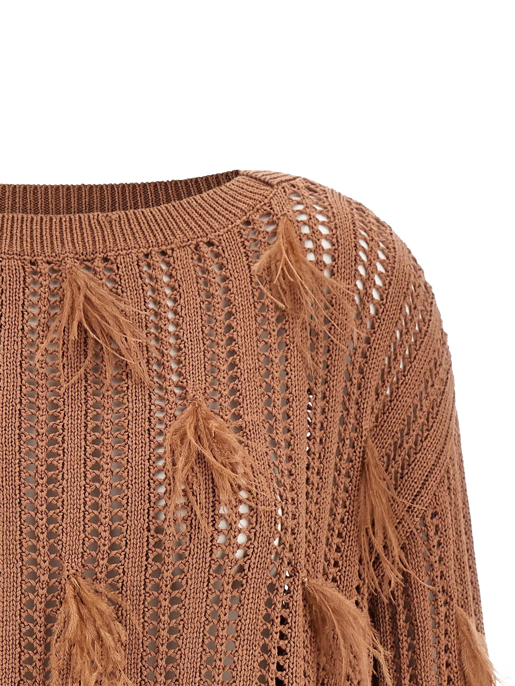 Maglia Brown Co Vi