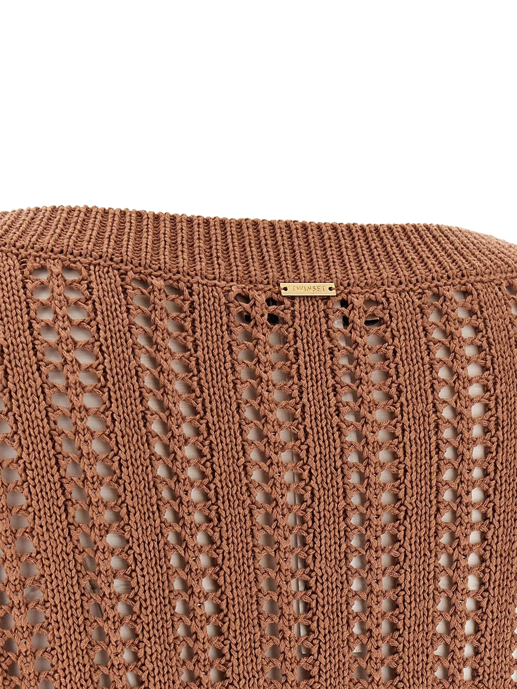 Maglia Brown Co Vi