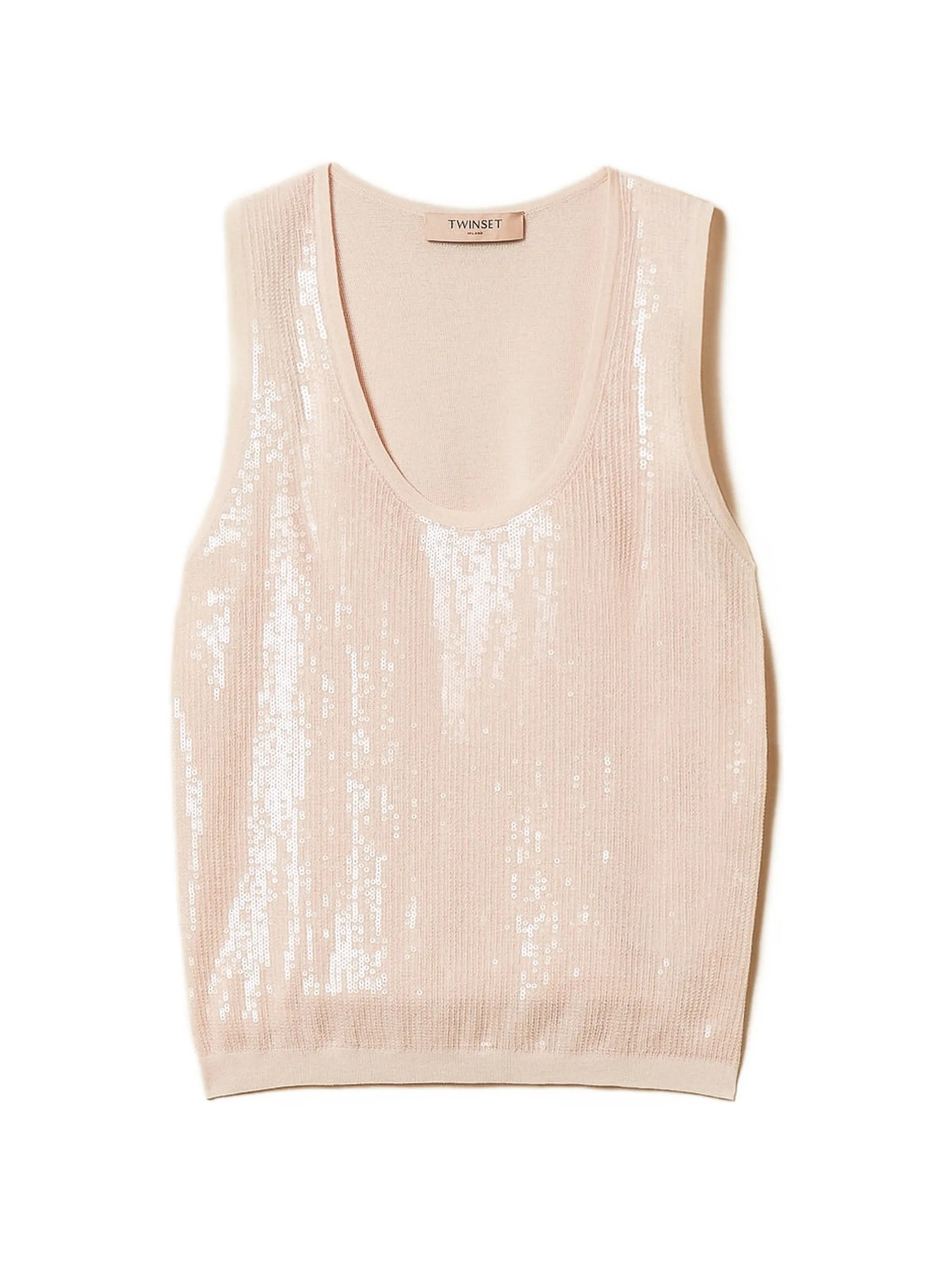 Top Nude & Neutrals Co Pa