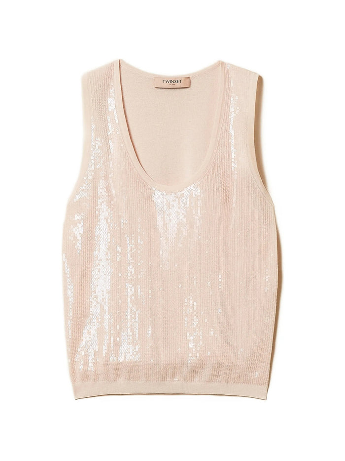 Top Nude & Neutrals Co Pa