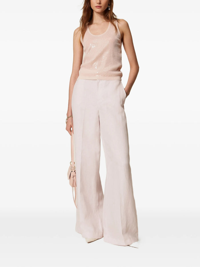 Top Nude & Neutrals Co Pa