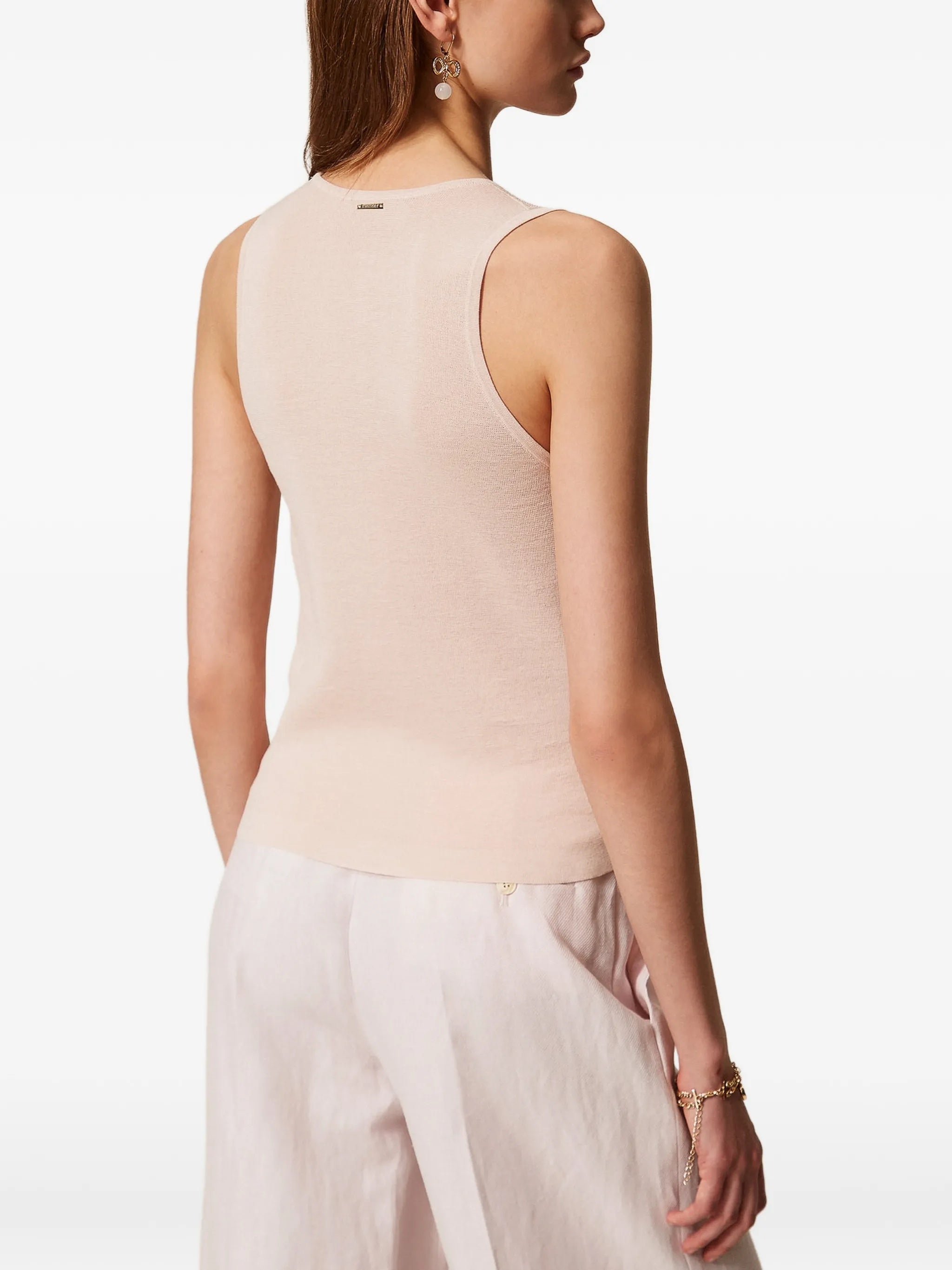 Top Nude & Neutrals Co Pa