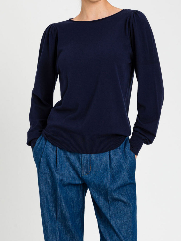 Maglia Blue Vi Pl