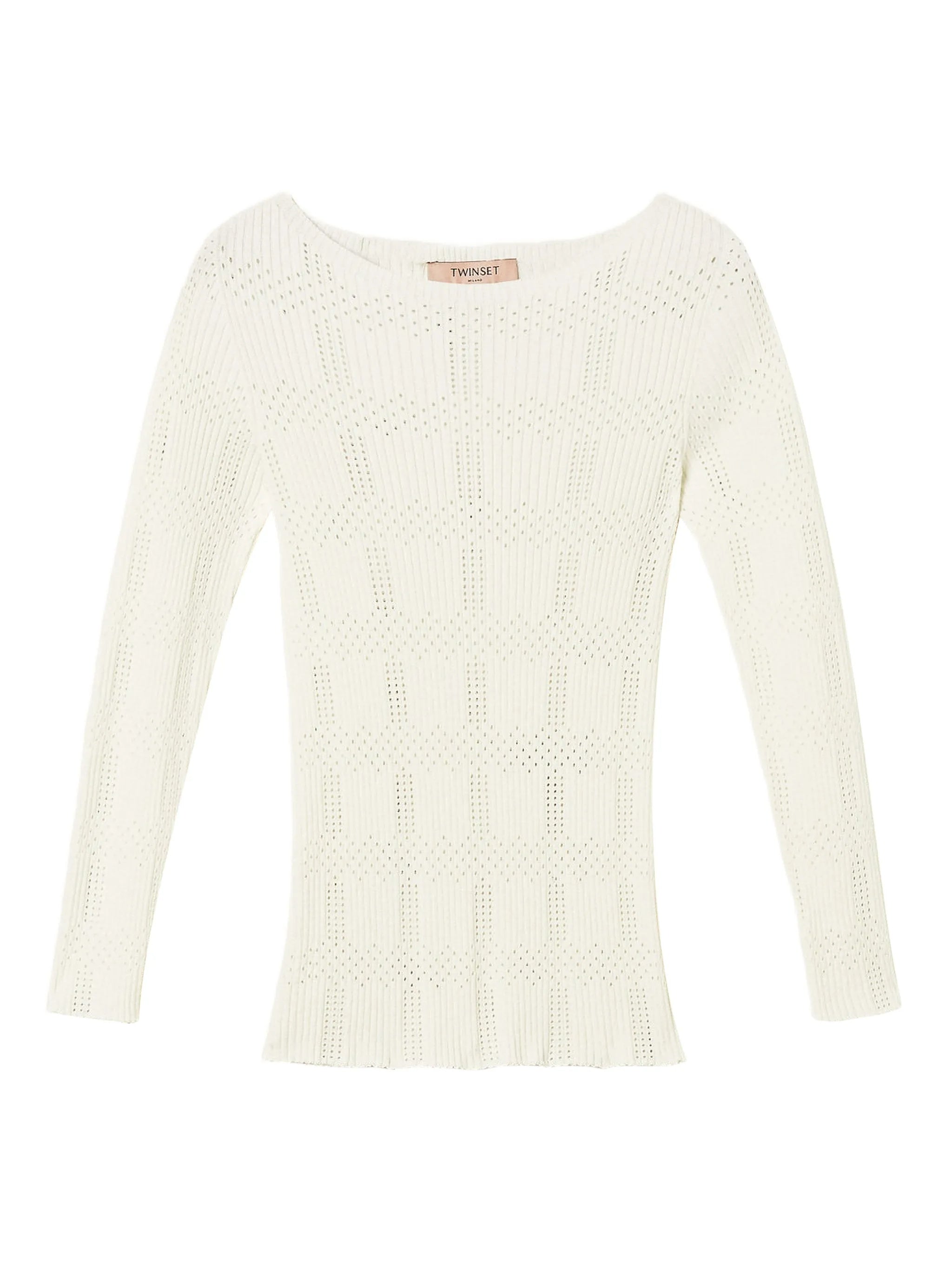 Maglia White Vi Pl