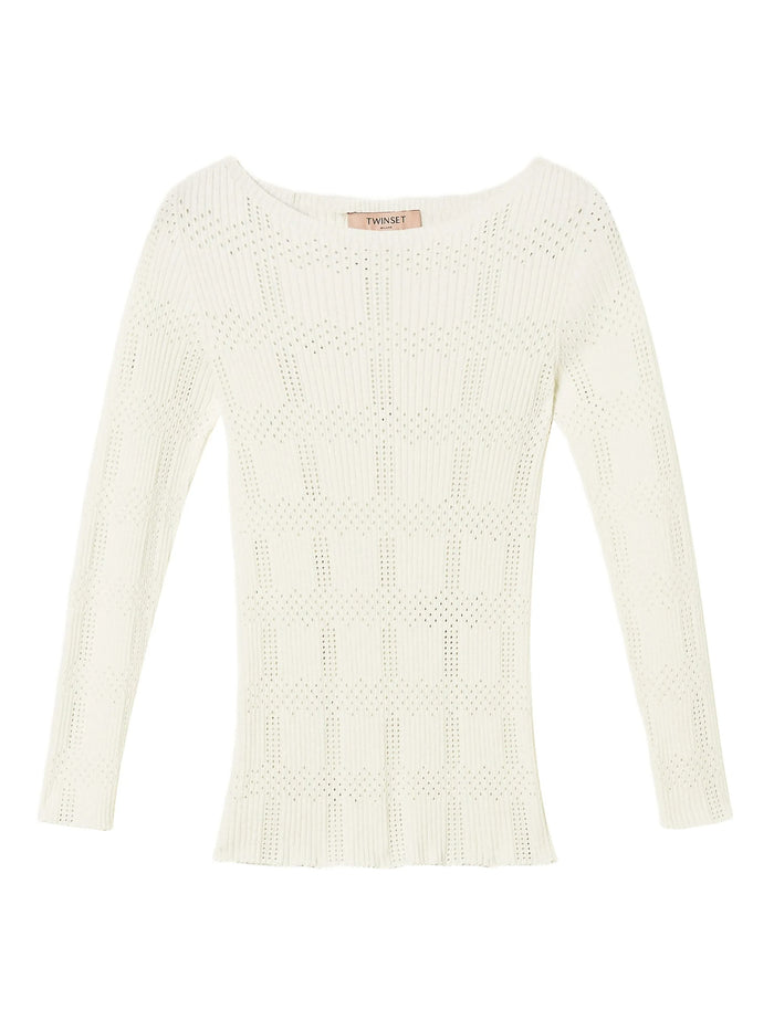 Maglia White Vi Pl