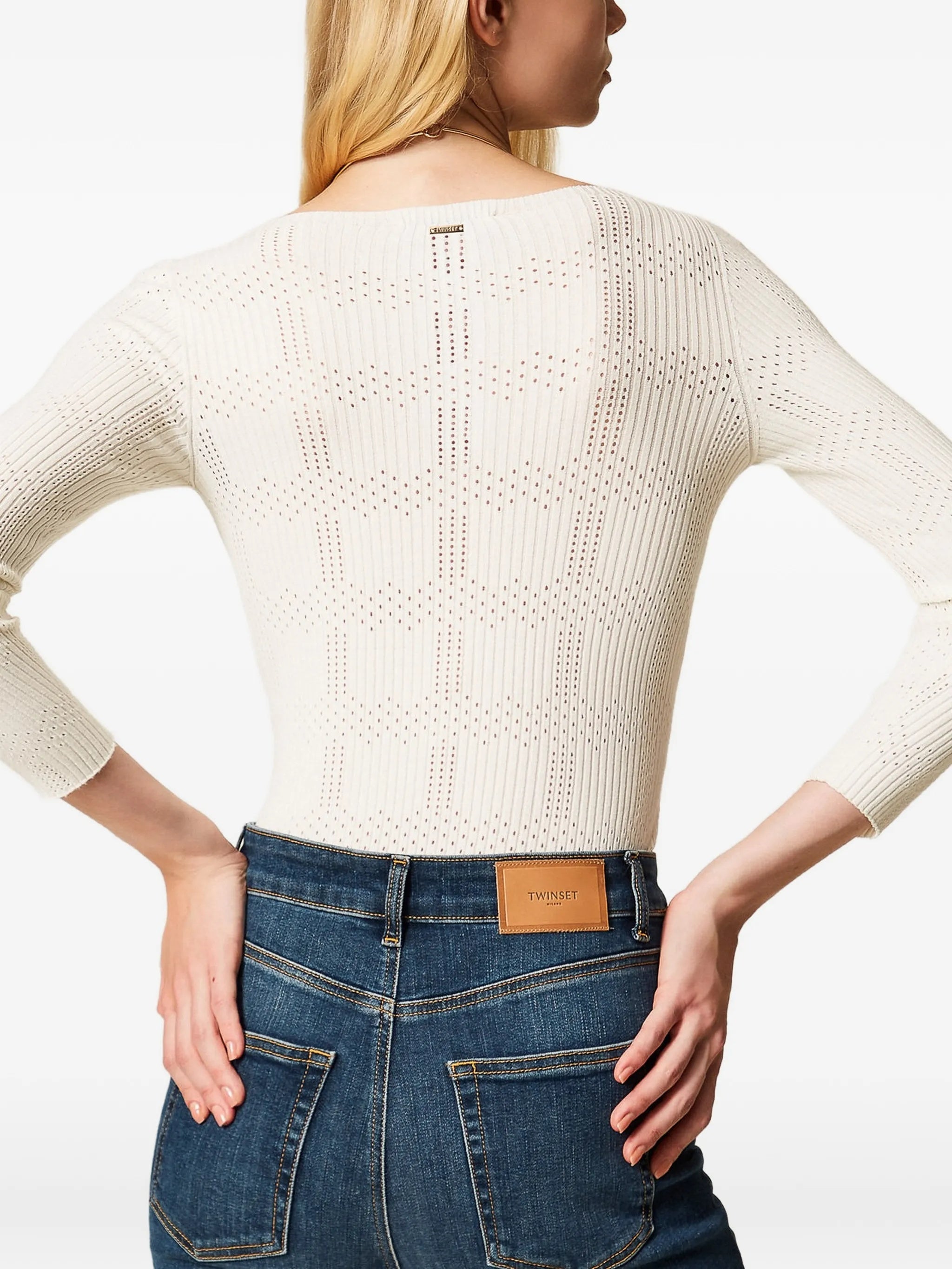 Maglia White Vi Pl
