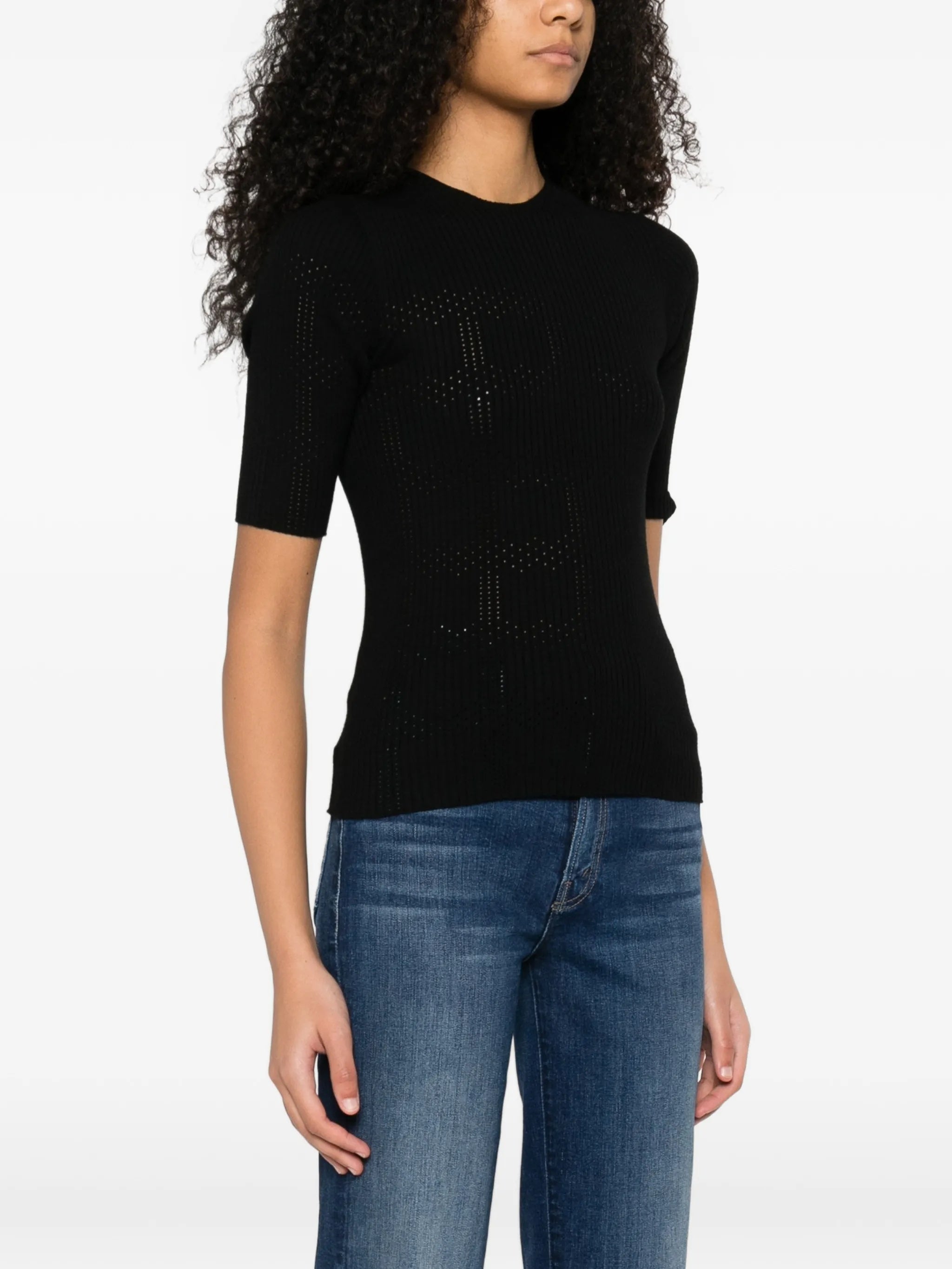Maglia Black Vi Pl