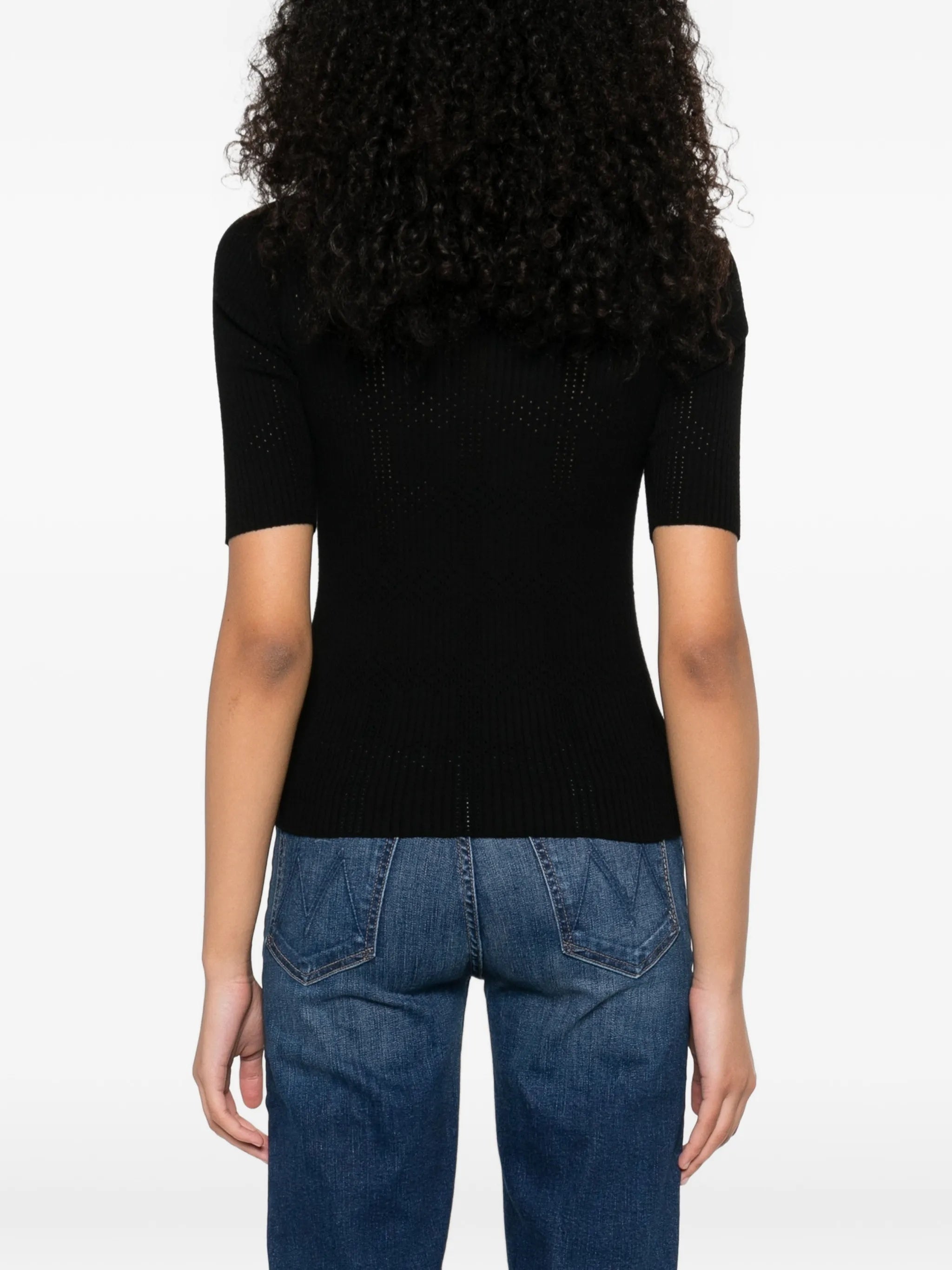 Maglia Black Vi Pl