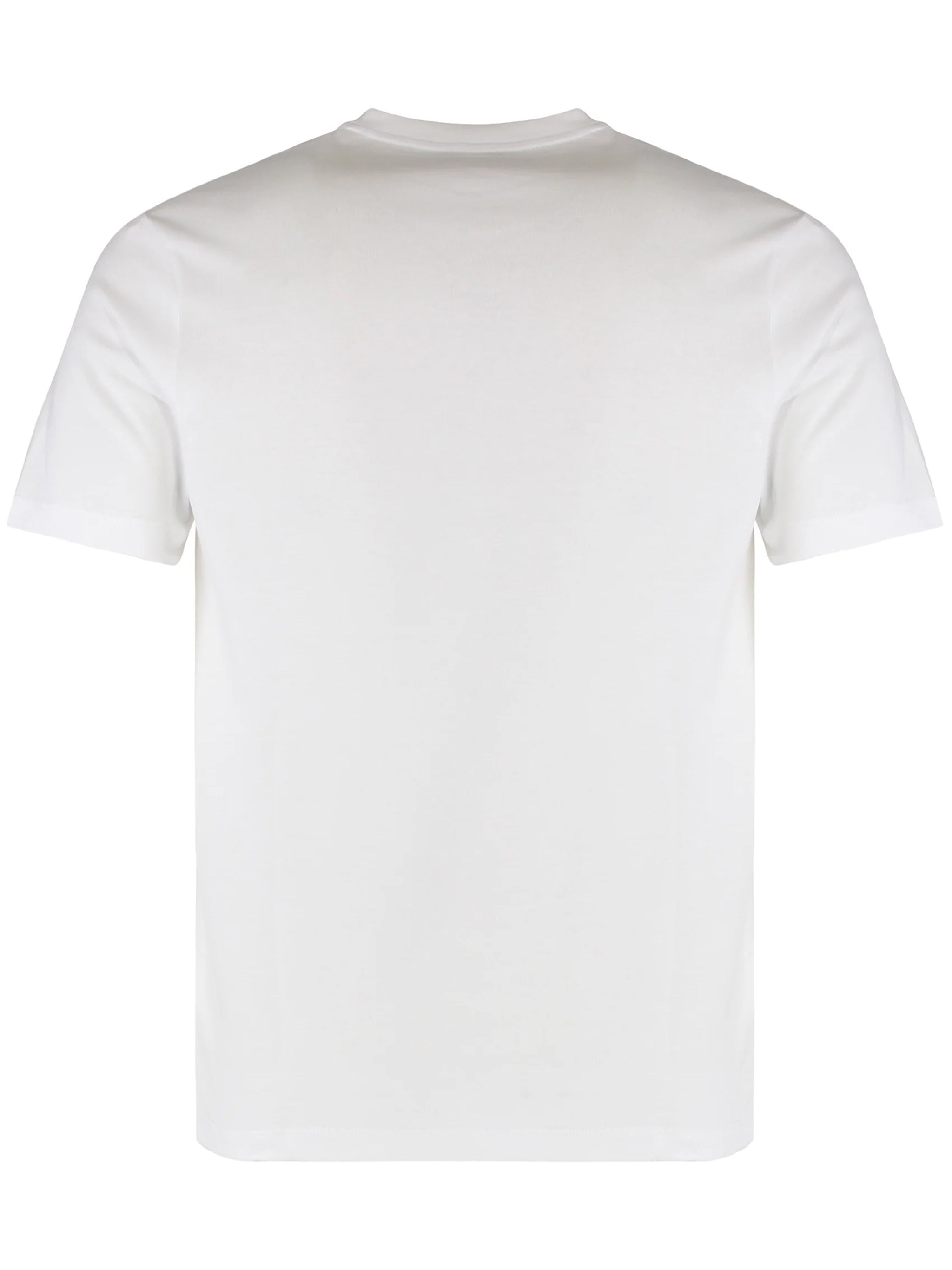 T-Shirt Cotone White