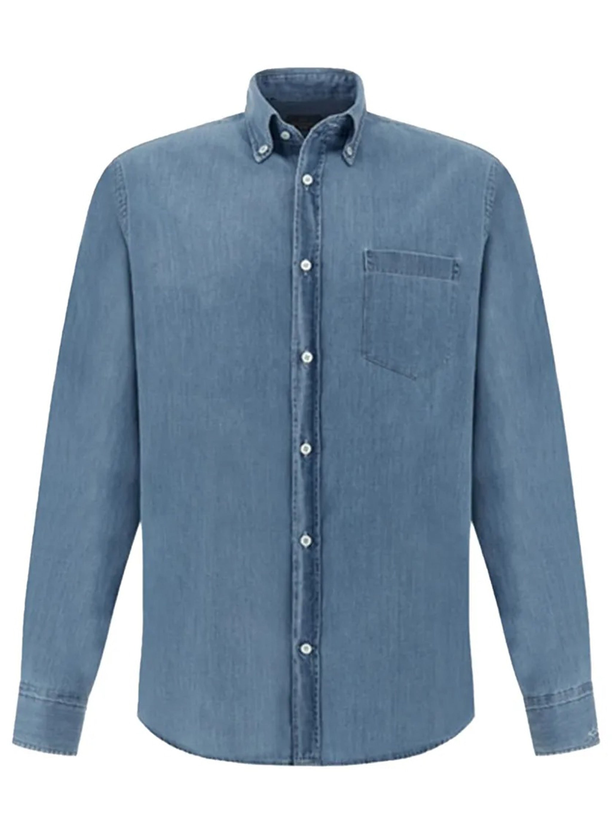 Camicia Denim