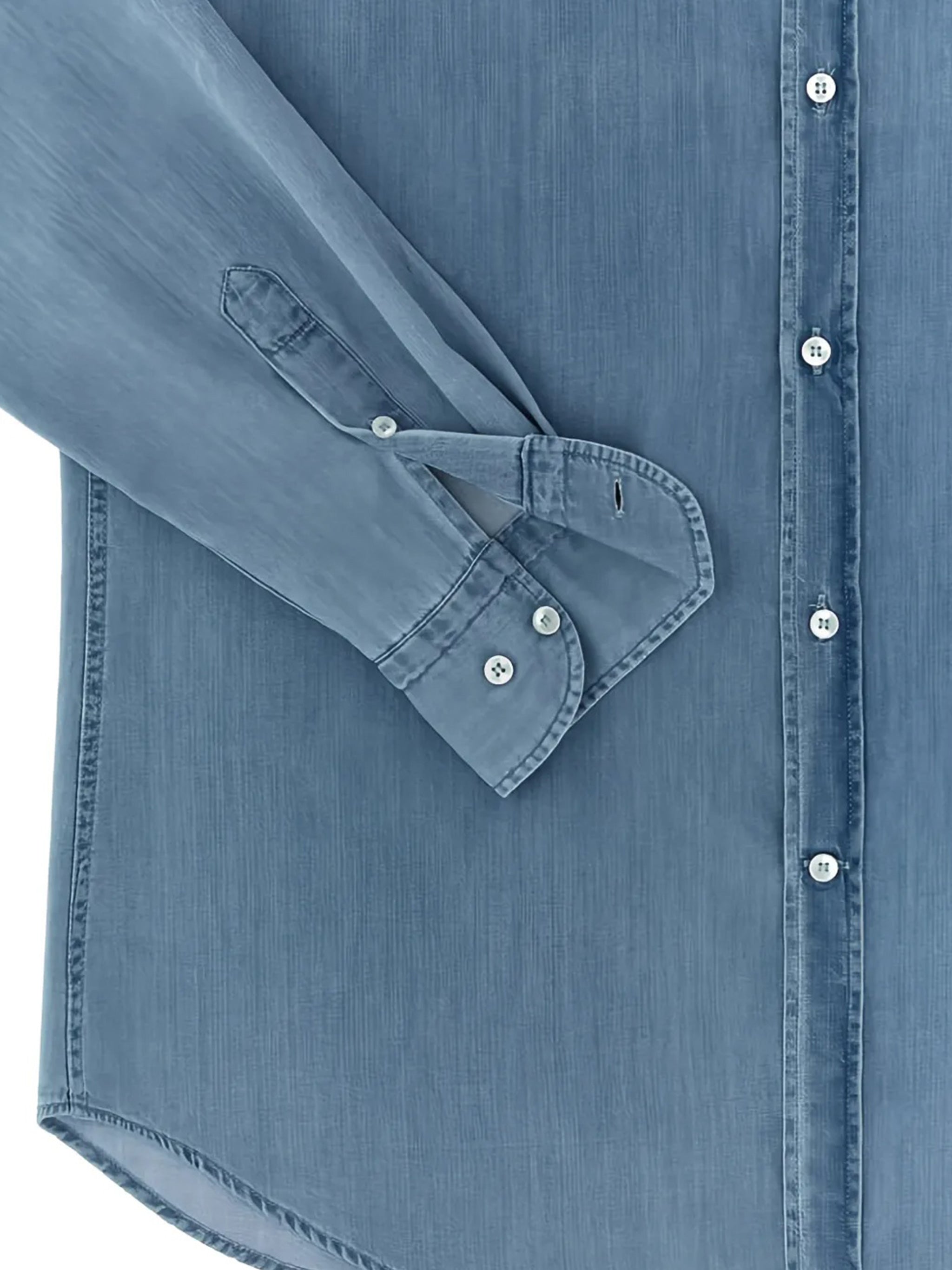 Camicia Denim