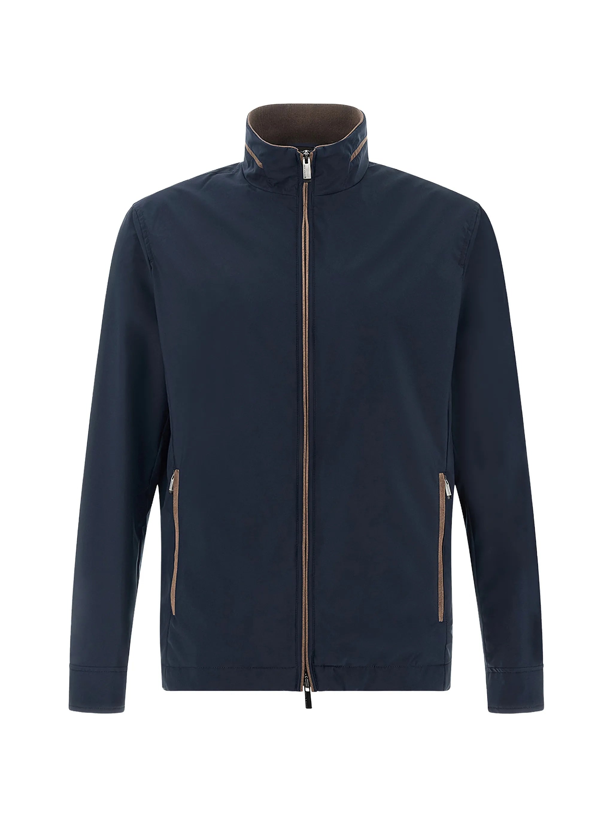 Giubbotto Typhoon Blue