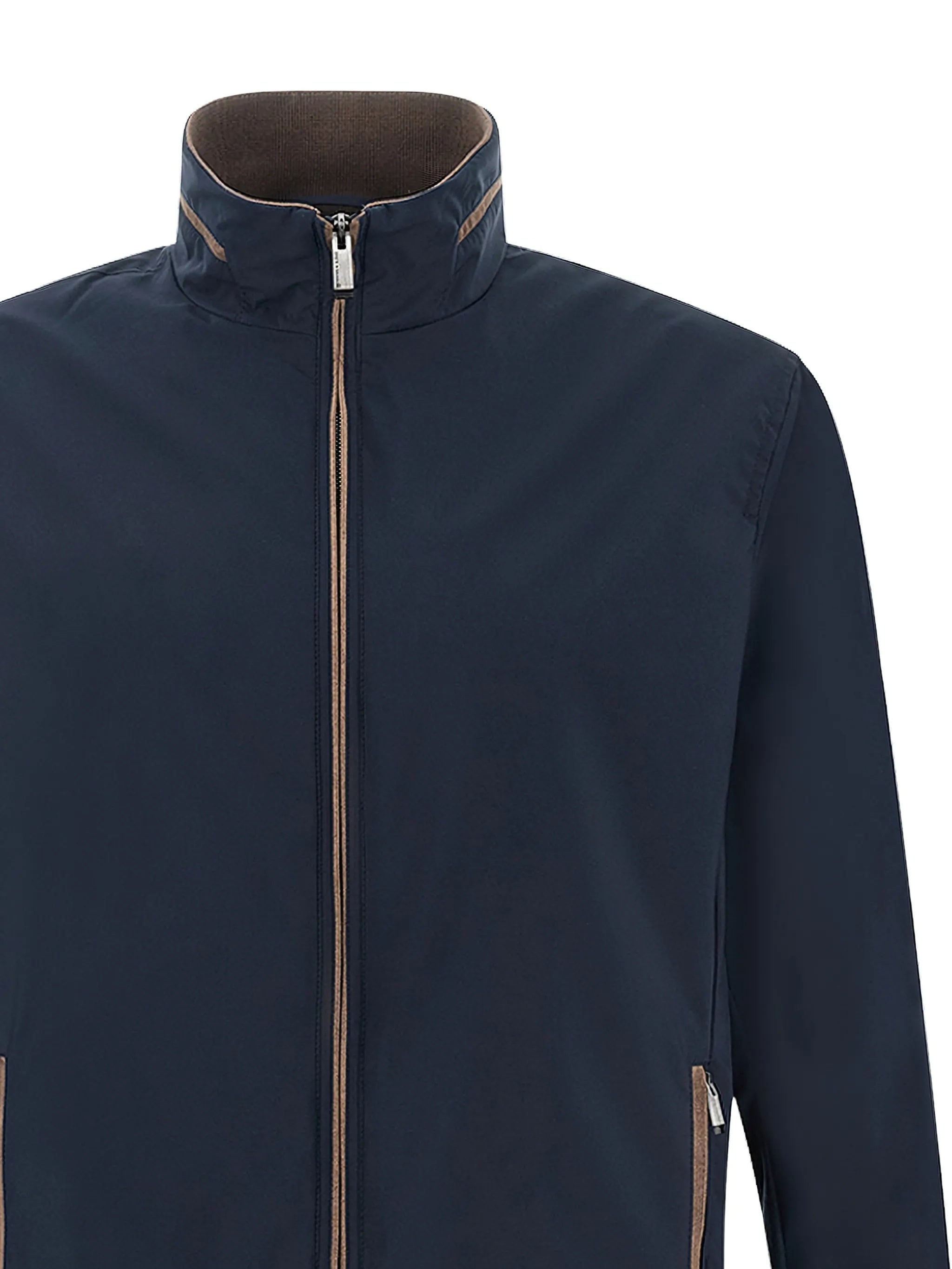 Giubbotto Typhoon Blue