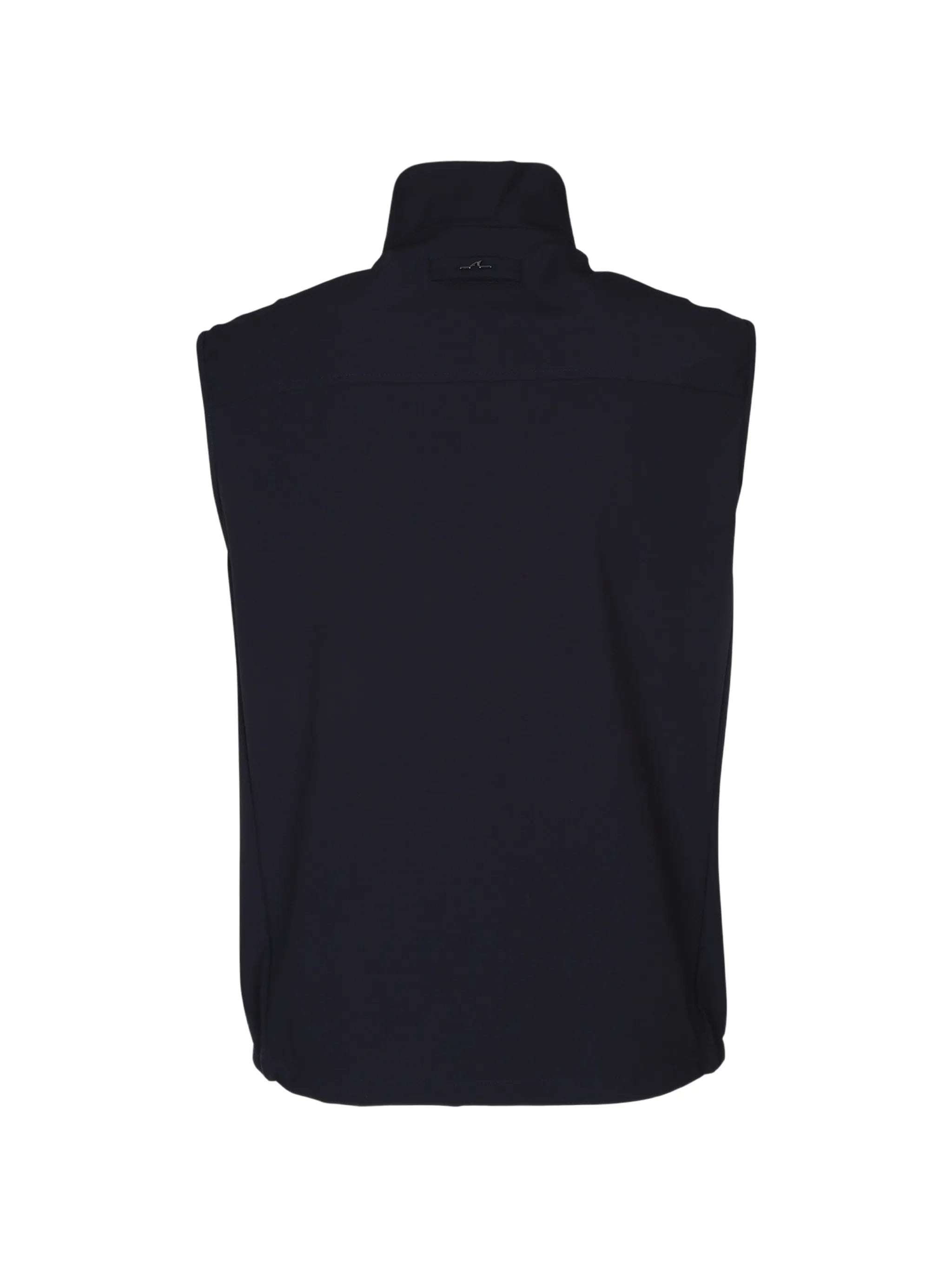 Gilet Dynamic Stretch Blue