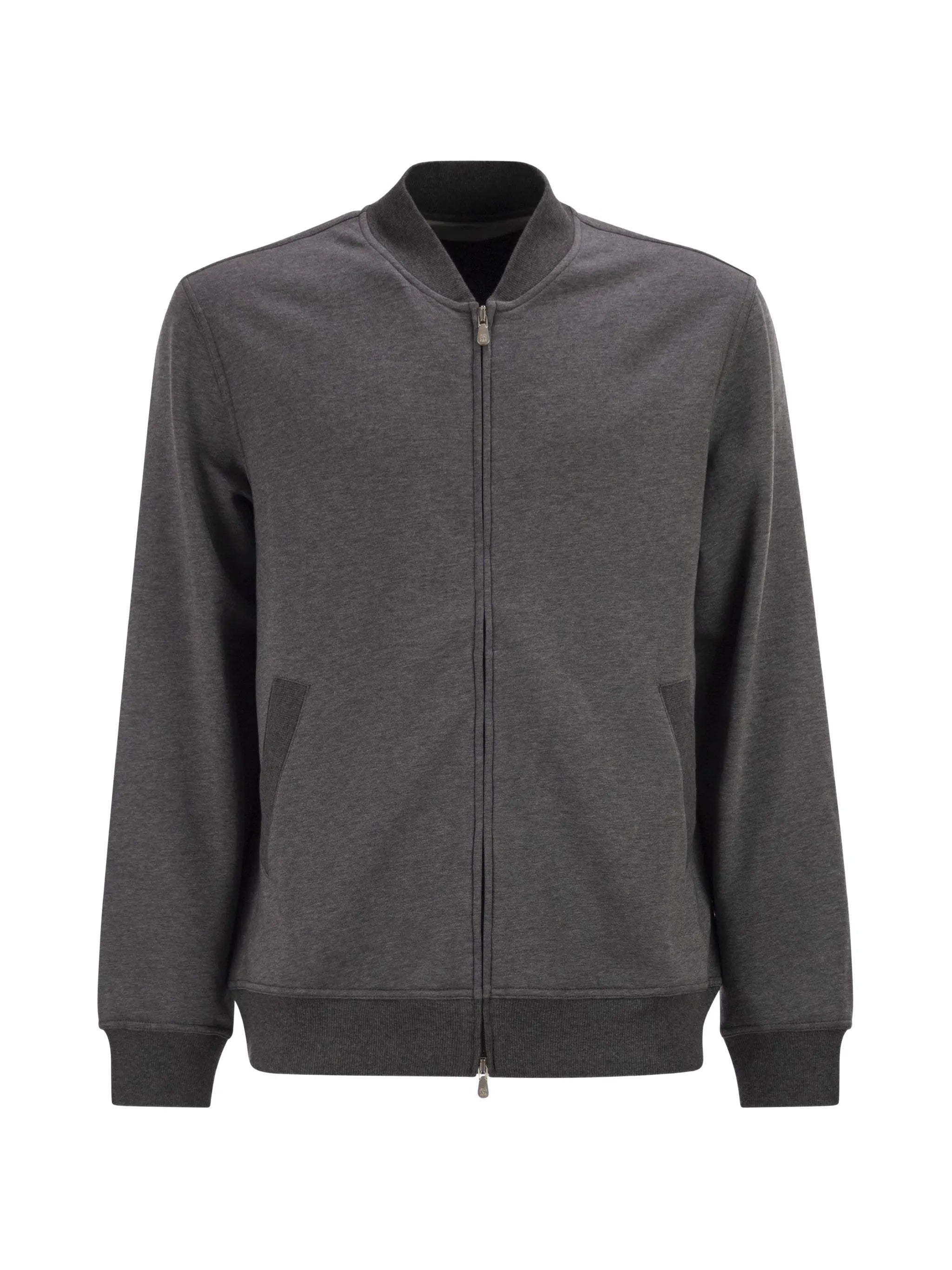 Felpa Grey