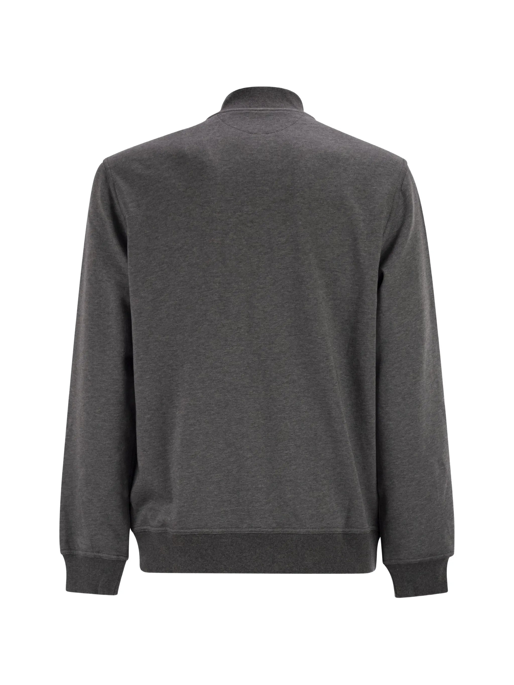 Felpa Grey