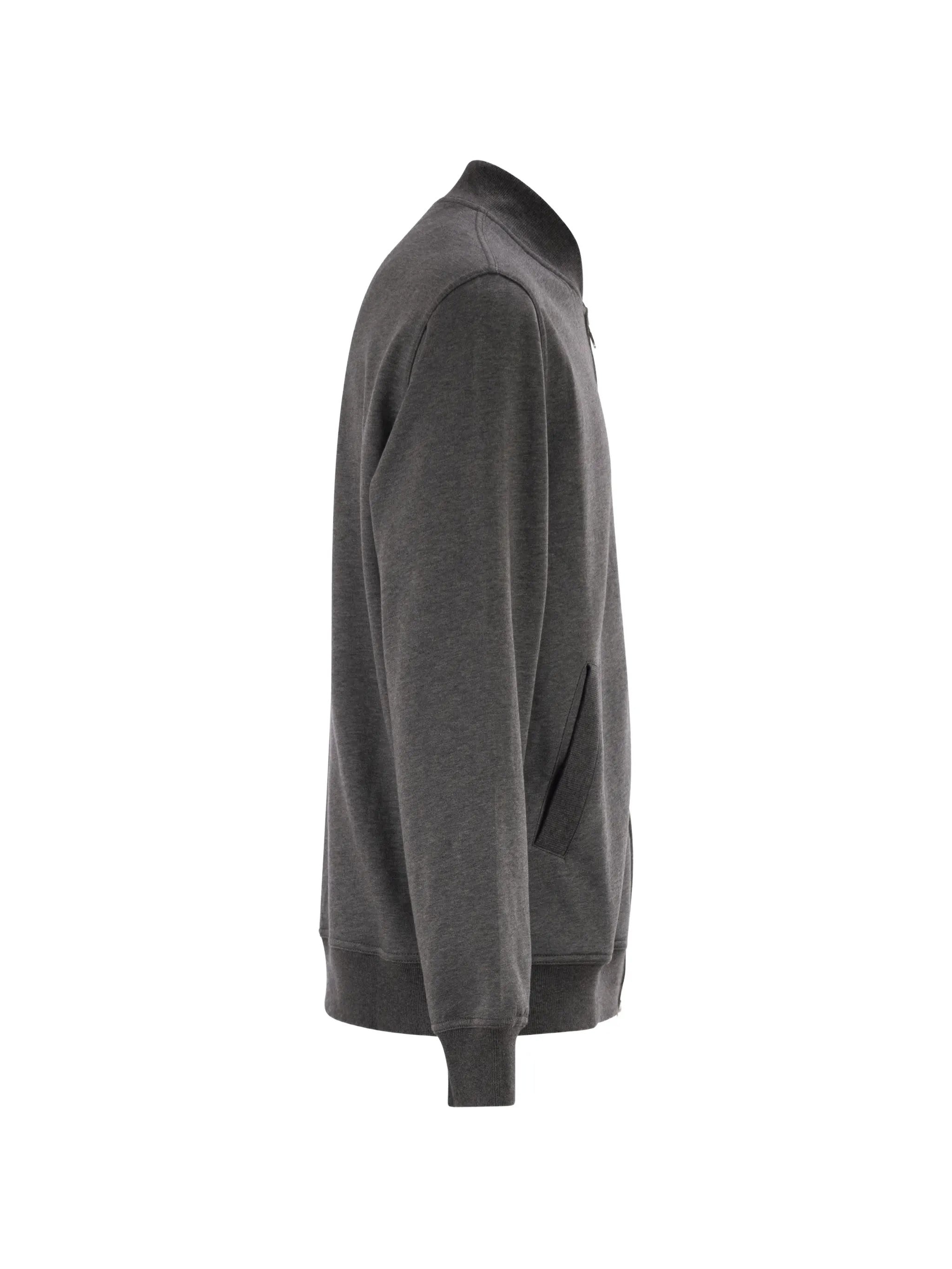 Felpa Grey