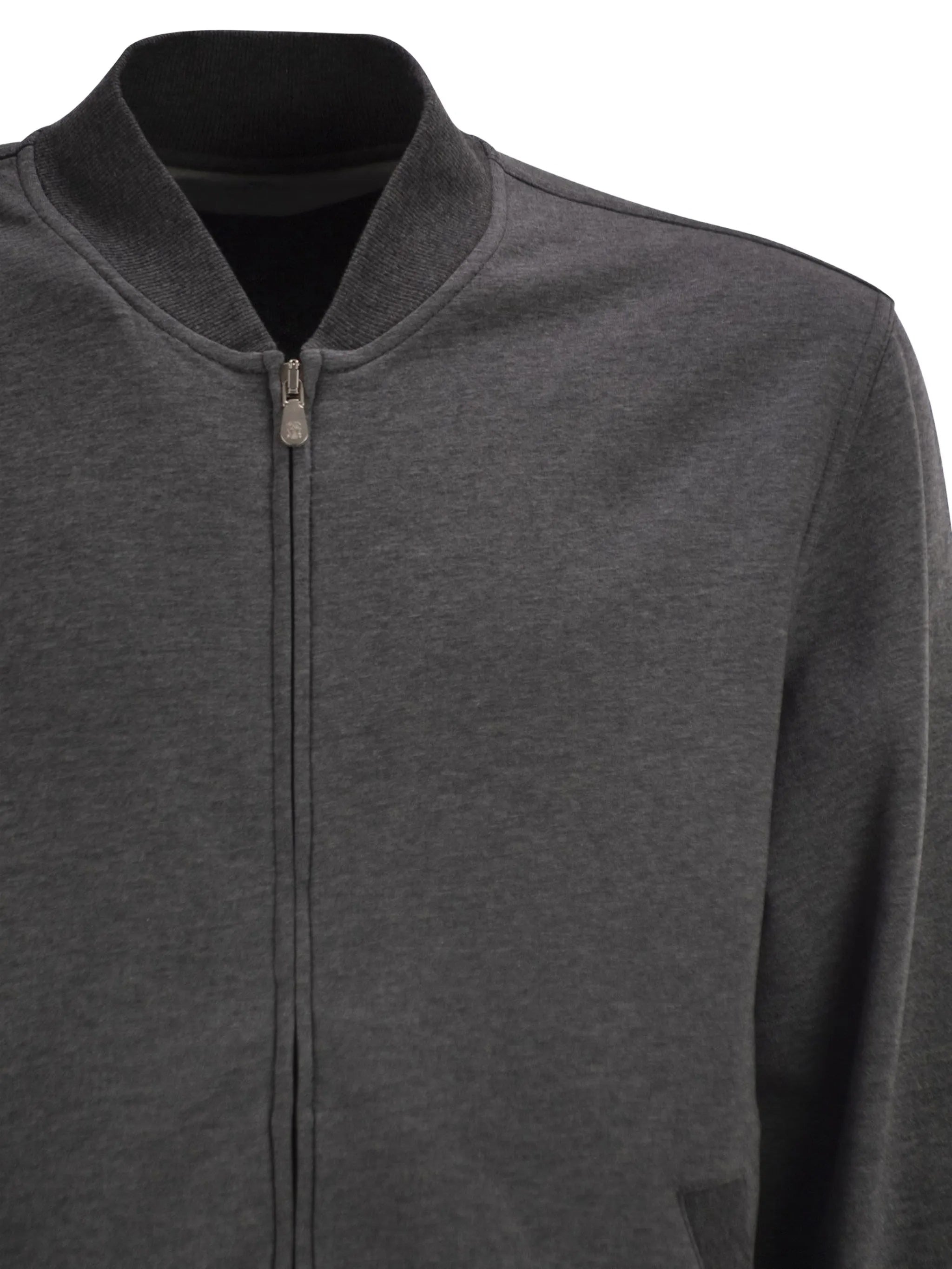 Felpa Grey