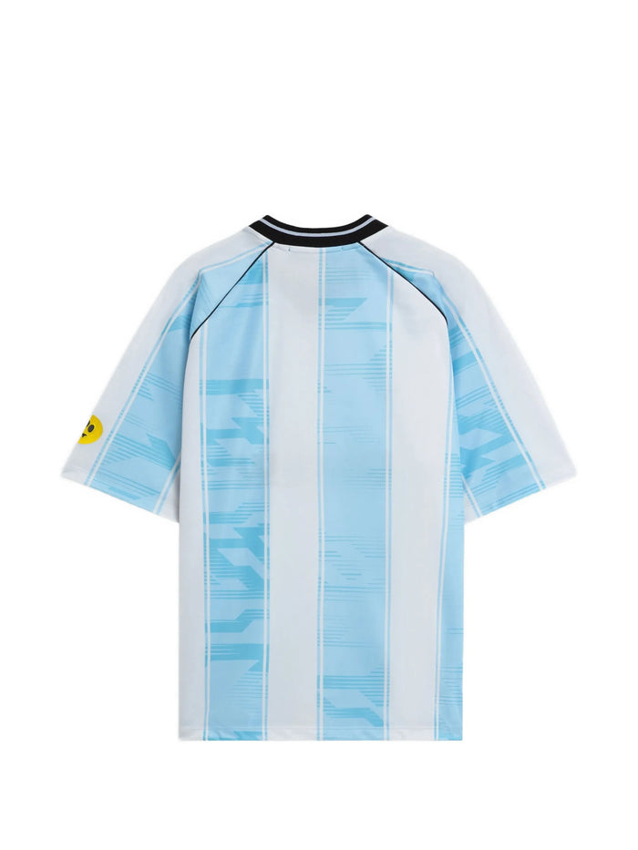 Triacetate T-shirt Multicolour