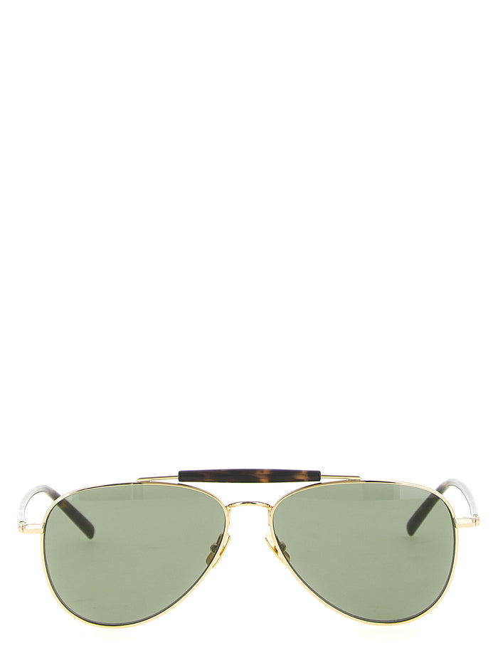 SL 864 sunglasses Multicolor Acetate