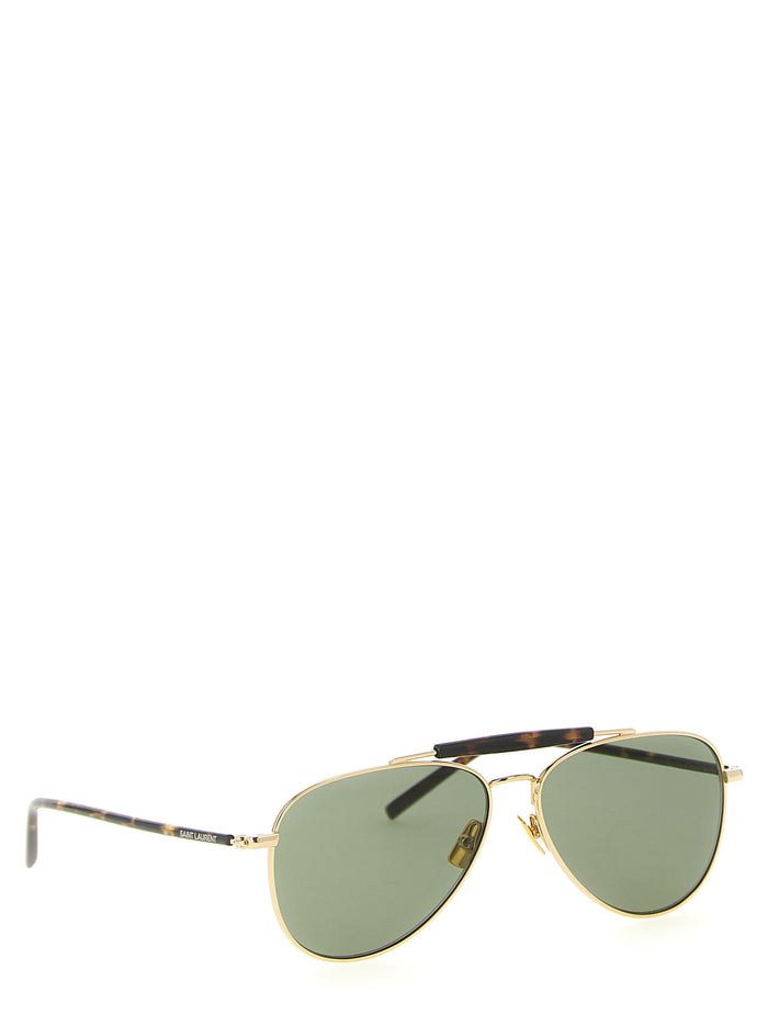SL 864 sunglasses Multicolor Acetate