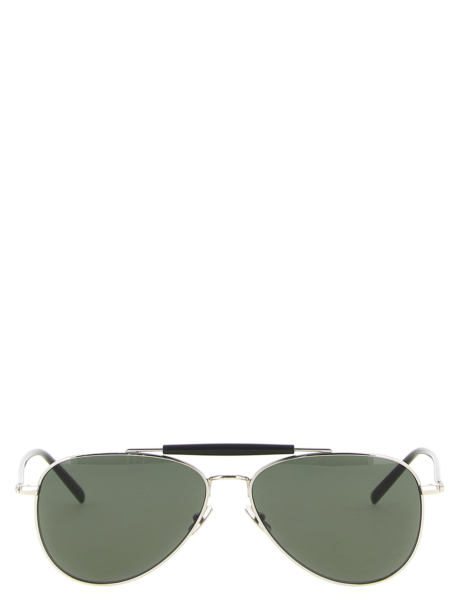 SL 864 sunglasses Silver Acetate