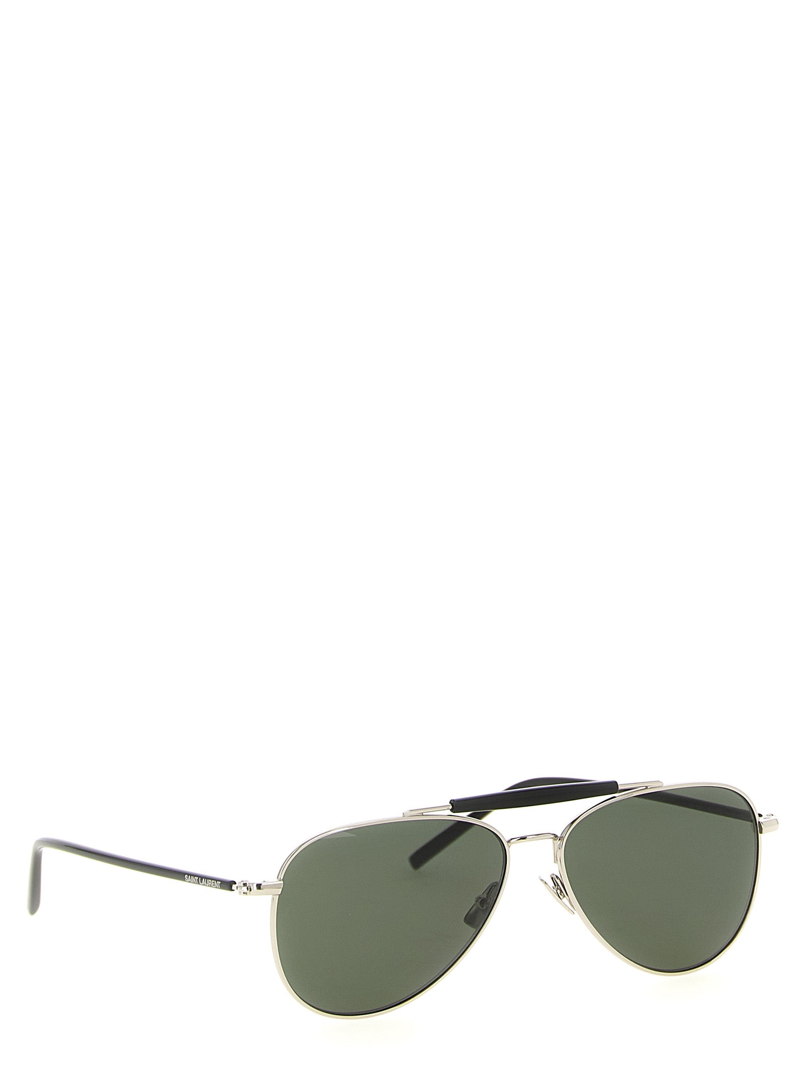 SL 864 sunglasses Silver Acetate