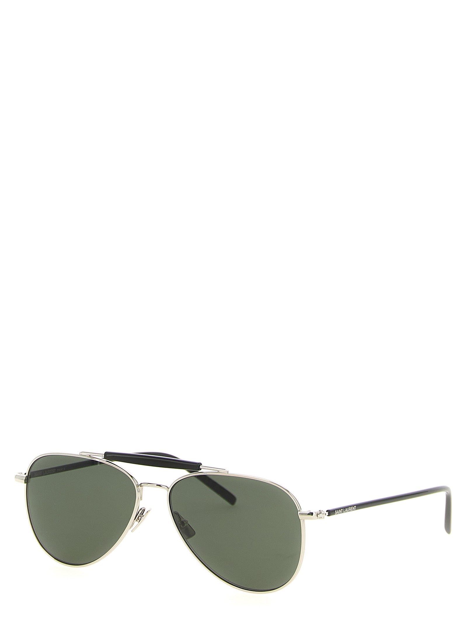 SL 864 sunglasses Silver Acetate