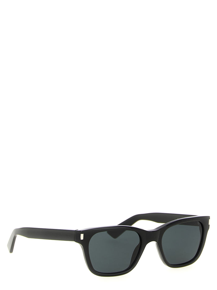 SL 874 Sng sunglasses Black Acetate