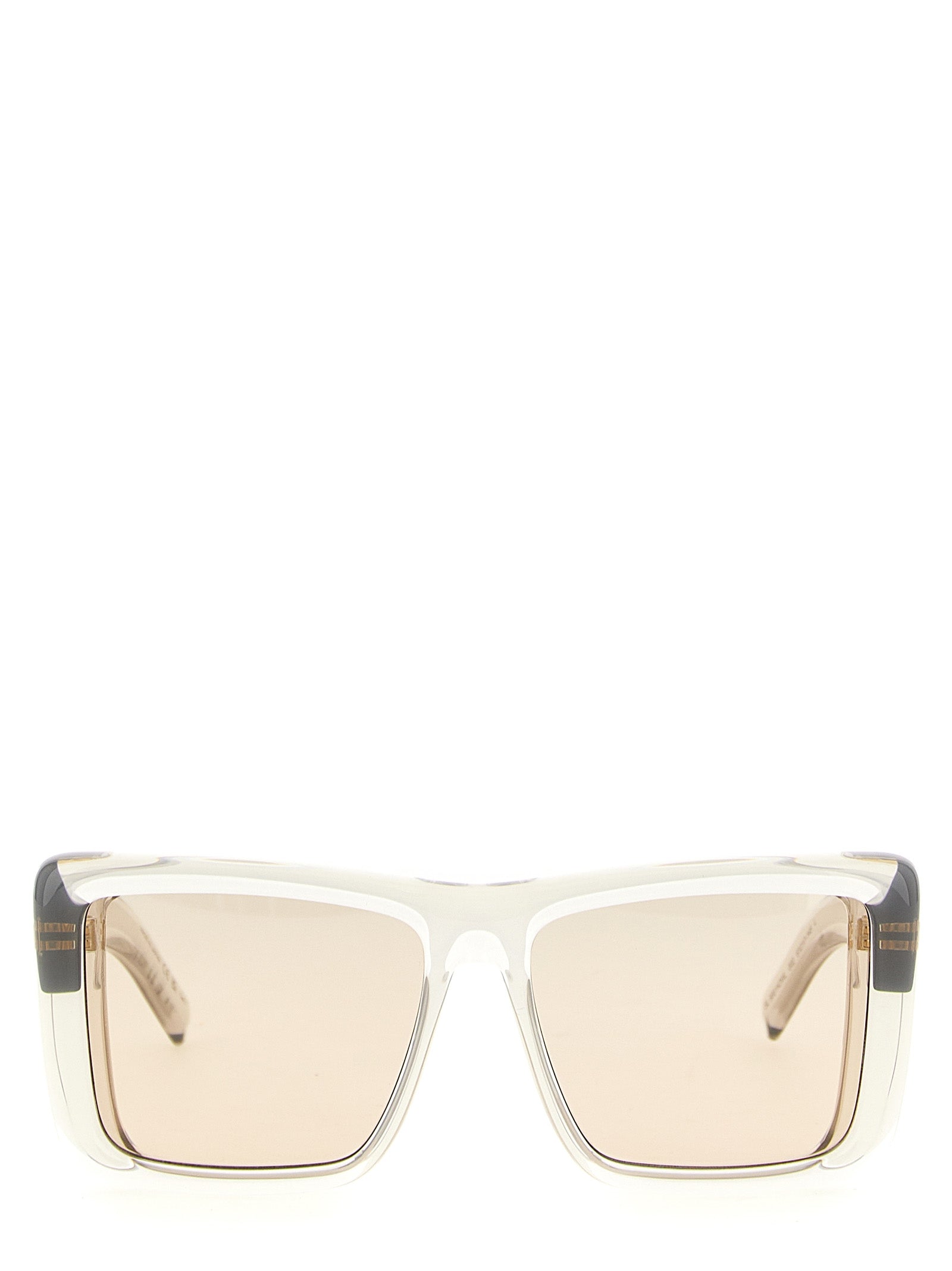 Sl 900 Howl Sunglasses Transparent Acetate