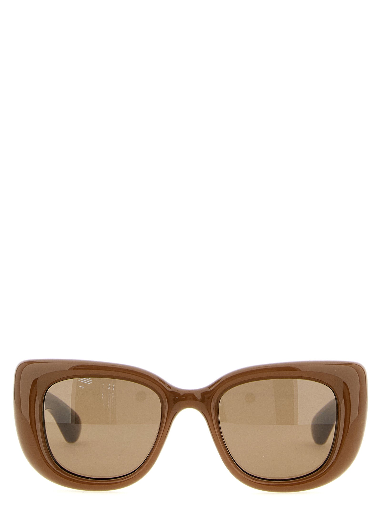 Sl 903 Howl Sunglasses Brown Acetate