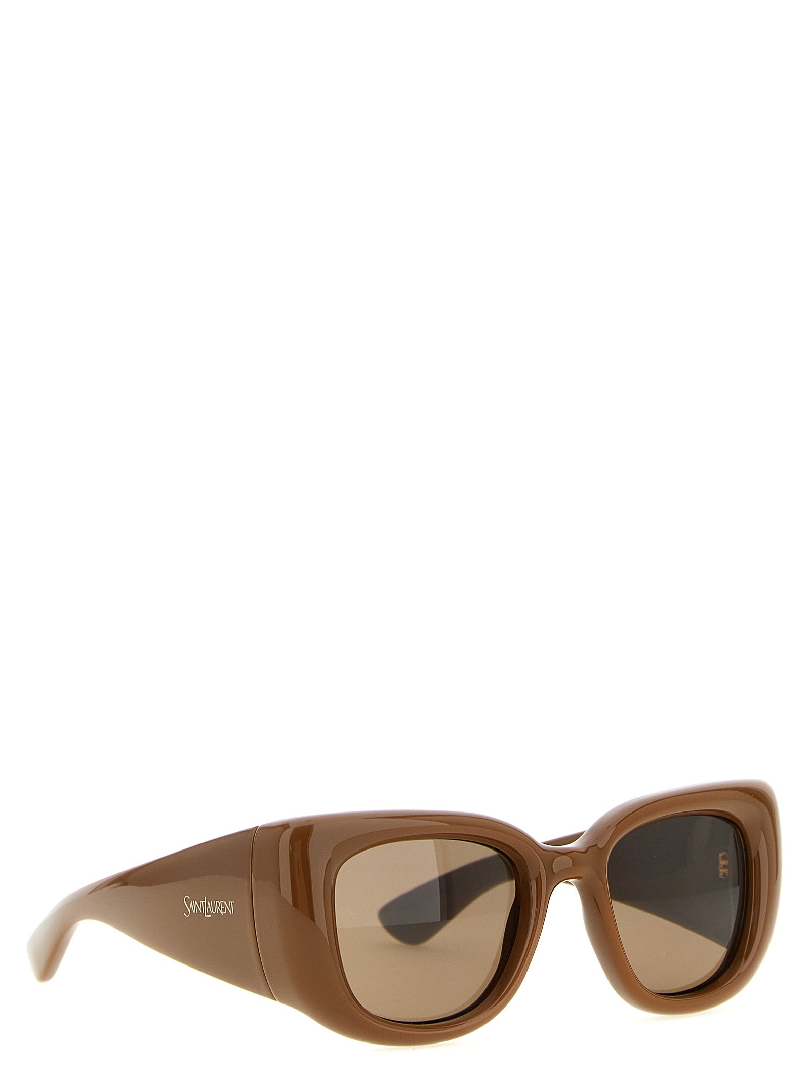Sl 903 Howl Sunglasses Brown Acetate