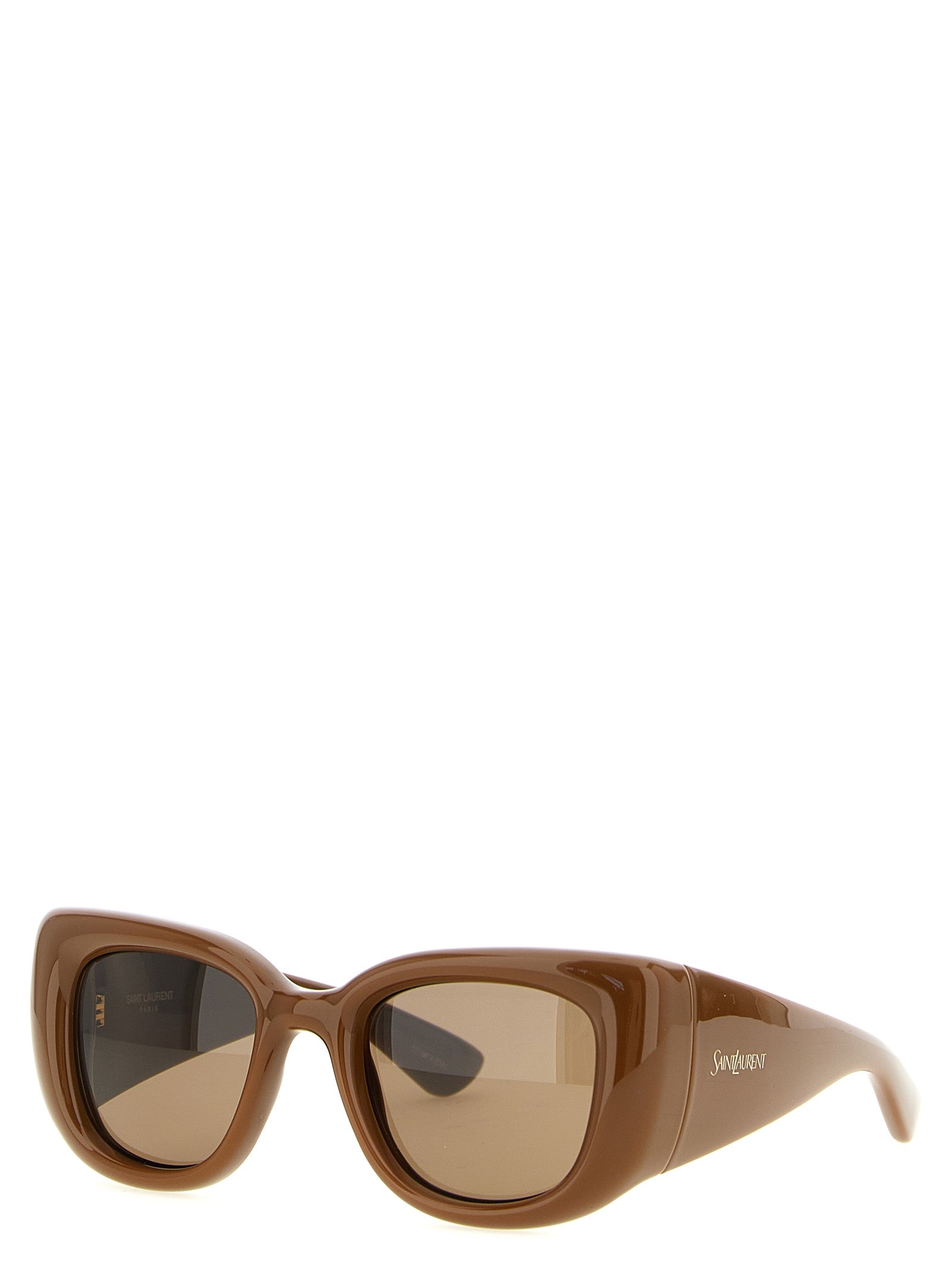 Sl 903 Howl Sunglasses Brown Acetate