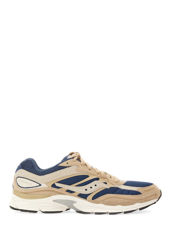 Progrid Omni 9 Premium Sneaker Multicolour Textile Trainers