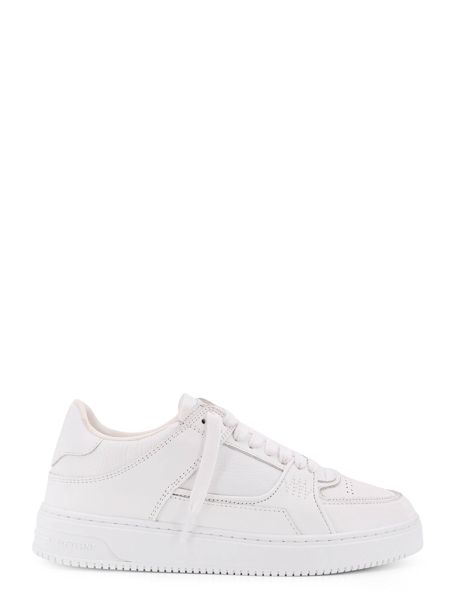 Represent Sneakers Pelle / Suede