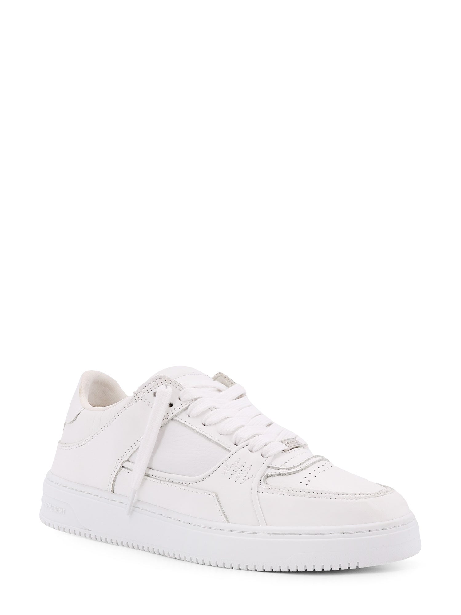 Represent Sneakers Pelle / Suede