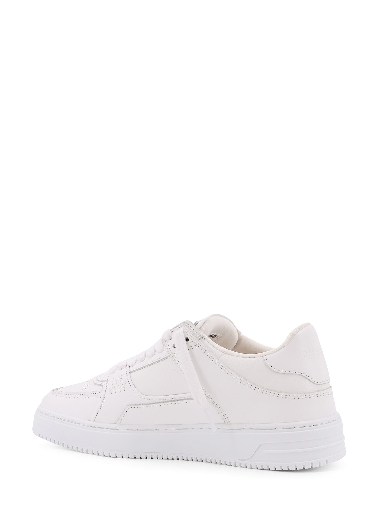 Represent Sneakers Pelle / Suede