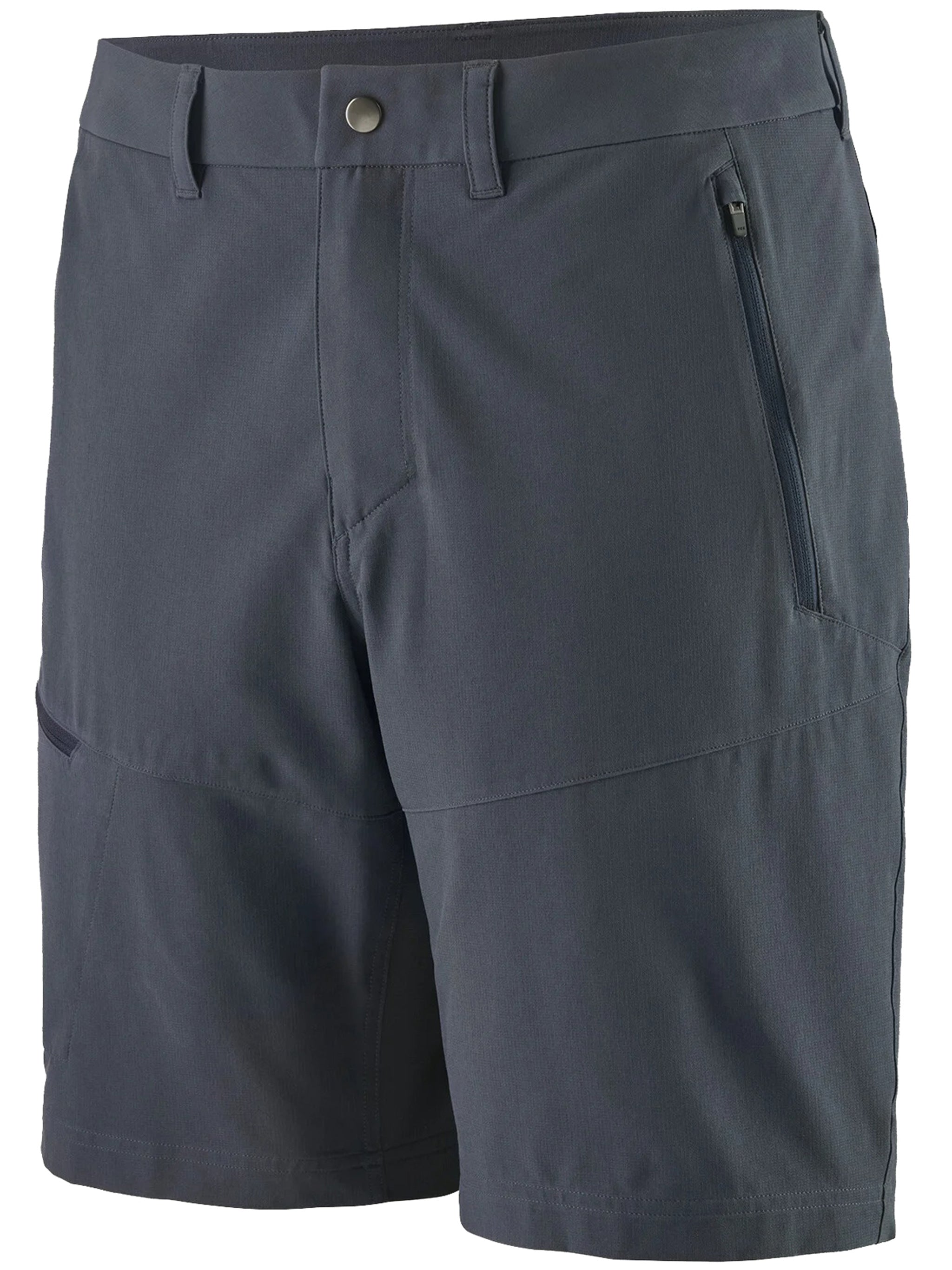 Terravia Trail Shorts Blue