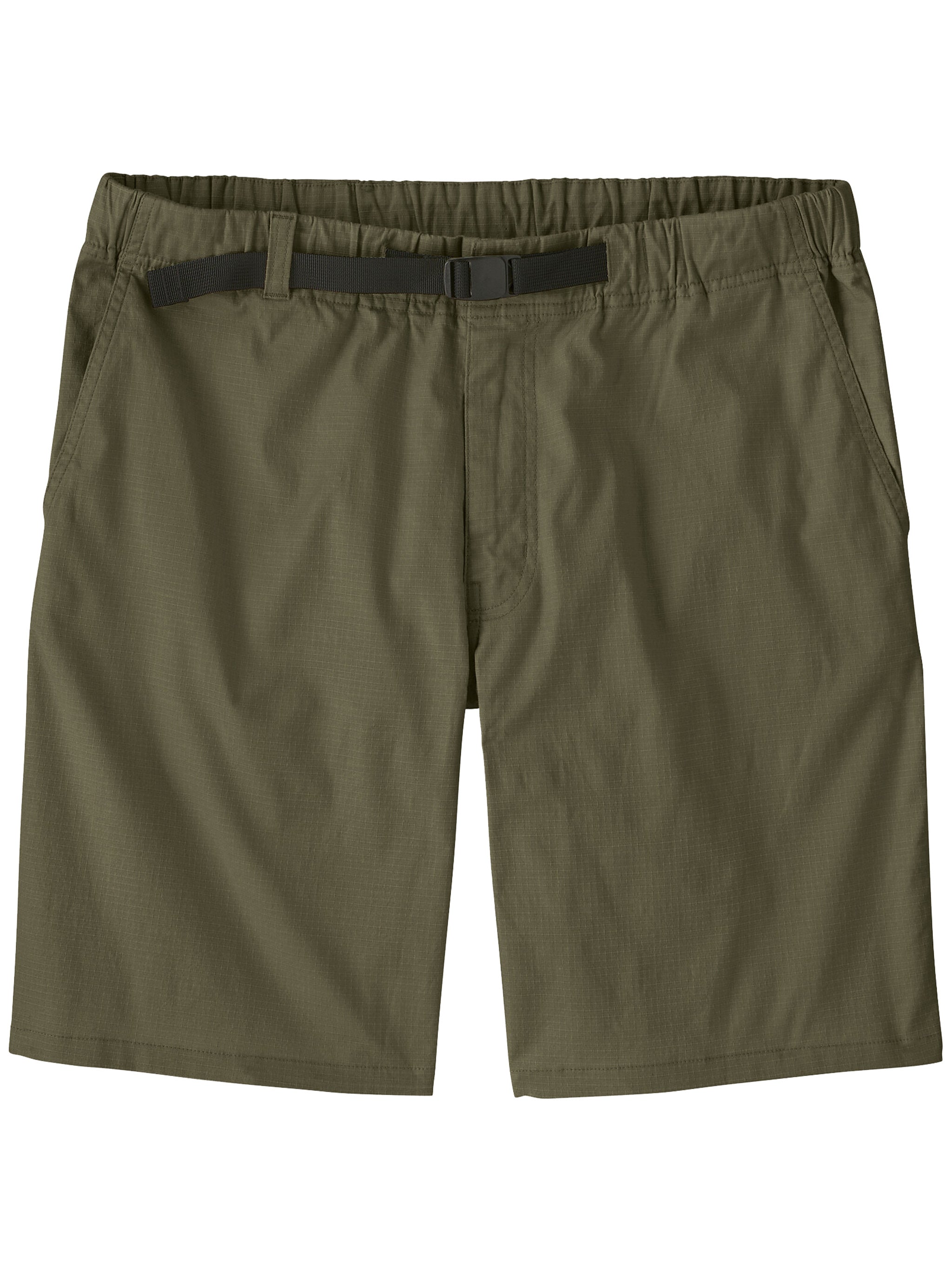 All Wear Gi Shorts Green
