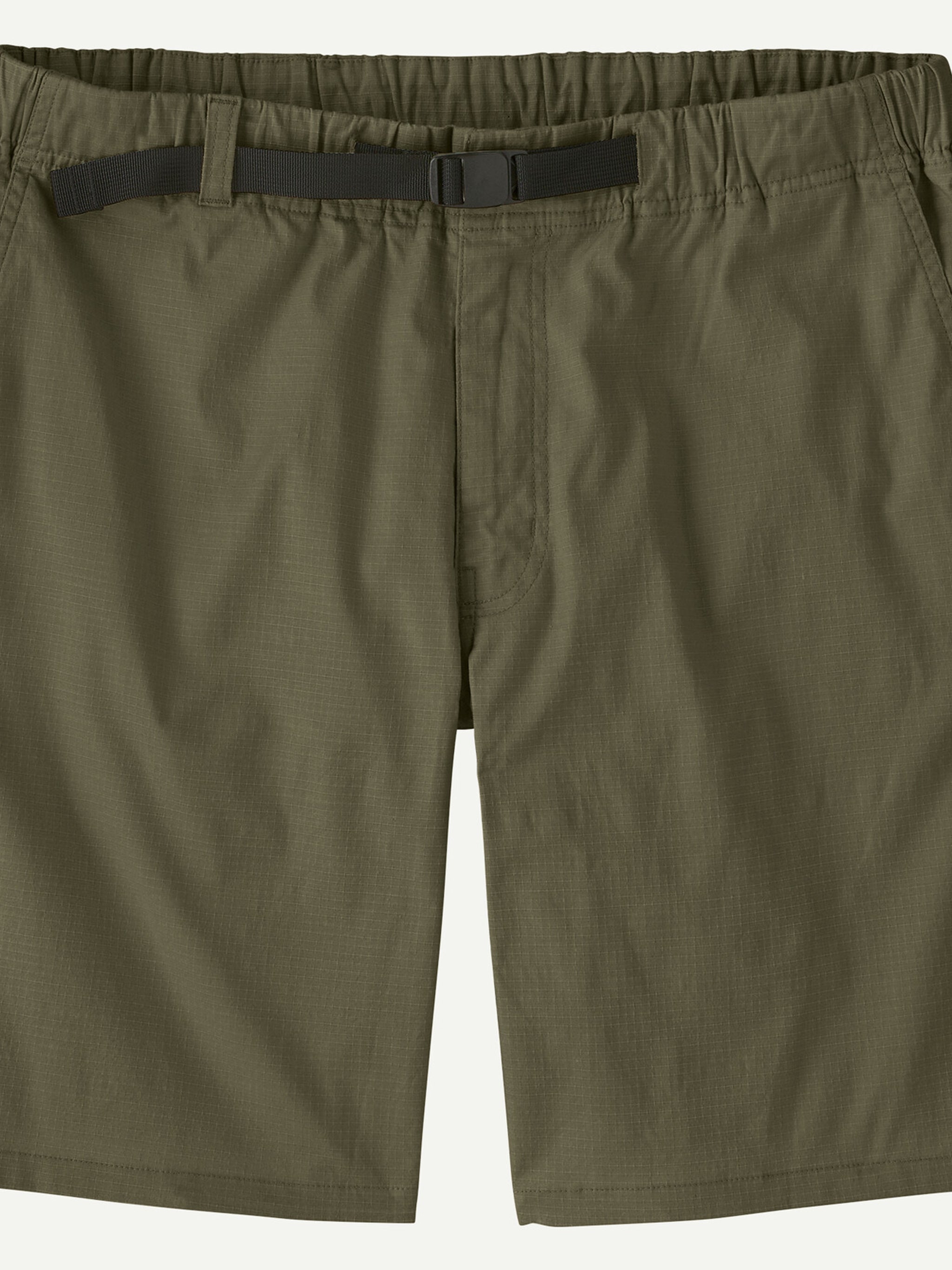 All Wear Gi Shorts Green