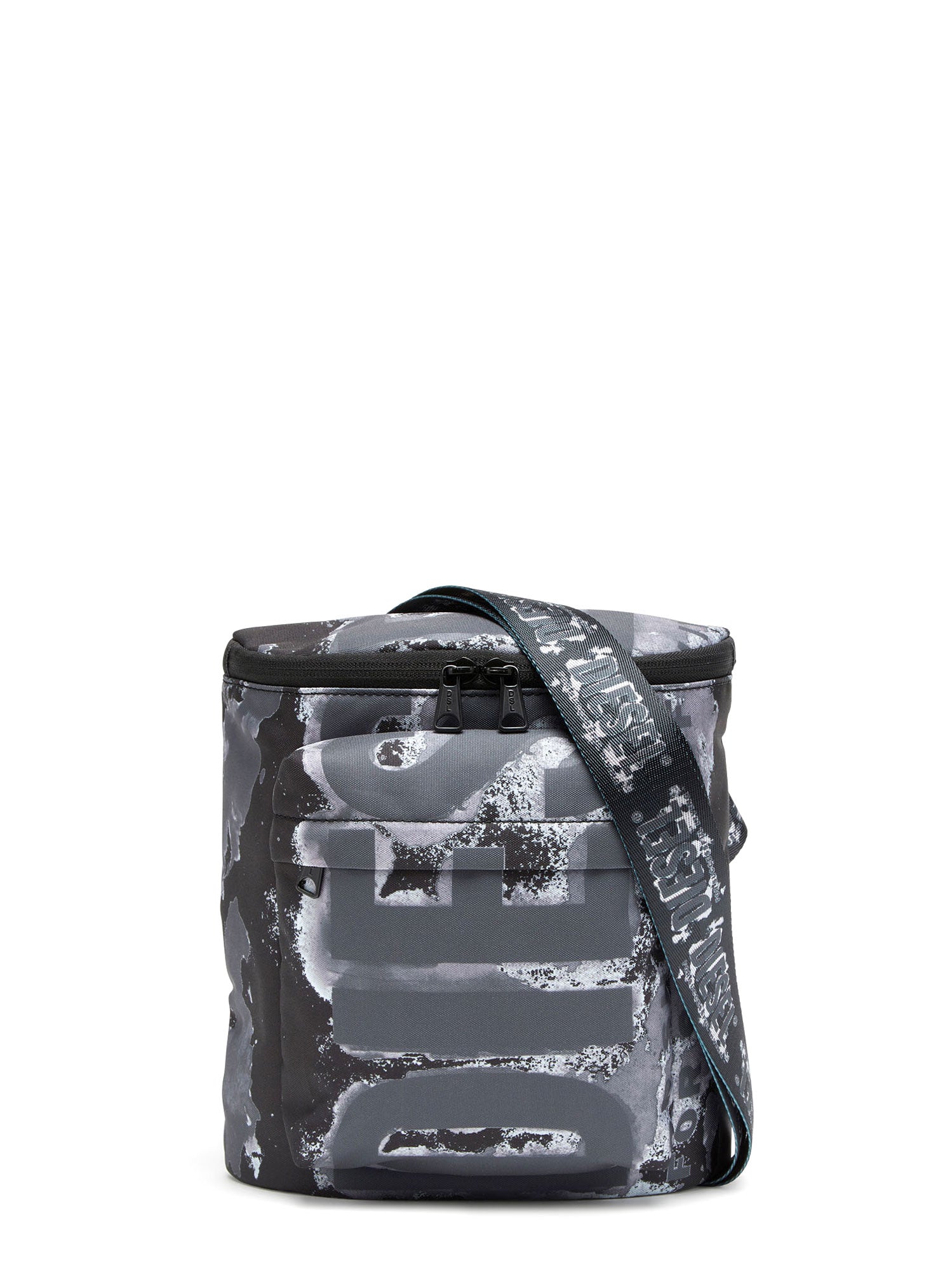 Diesel Bags Black Cotone