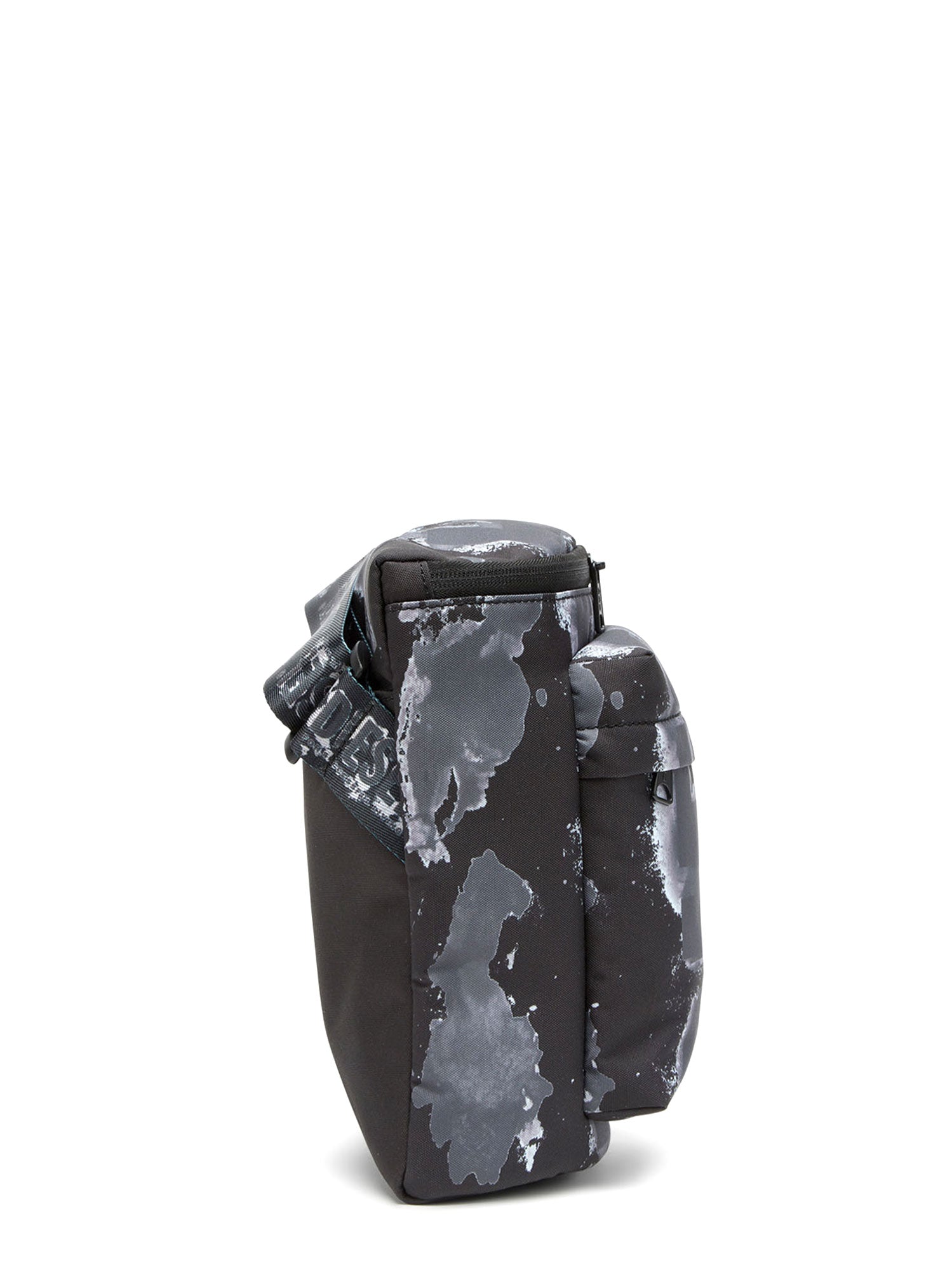 Diesel Bags Black Cotone