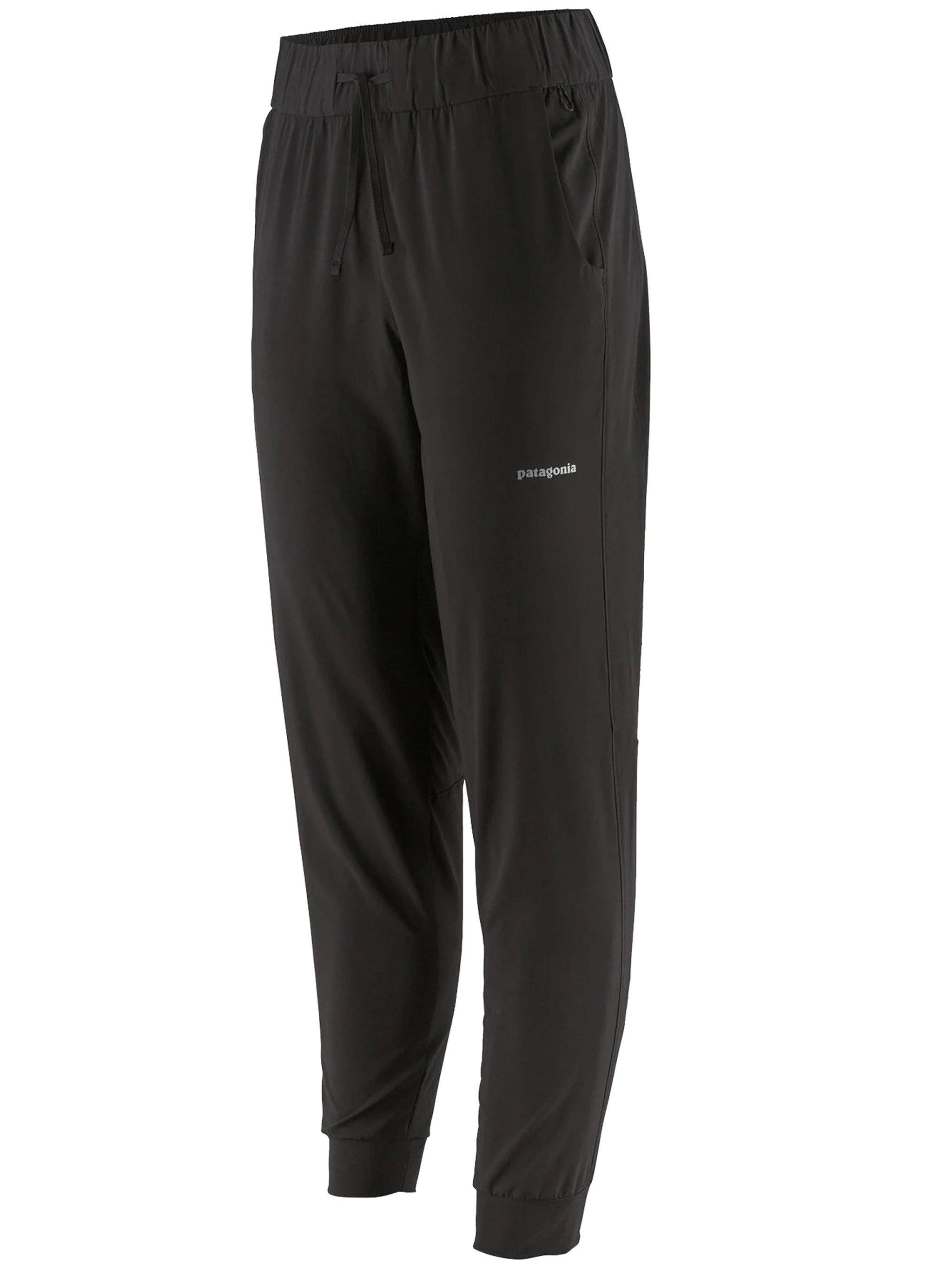 Terrebone Joggers Black Pantaloni