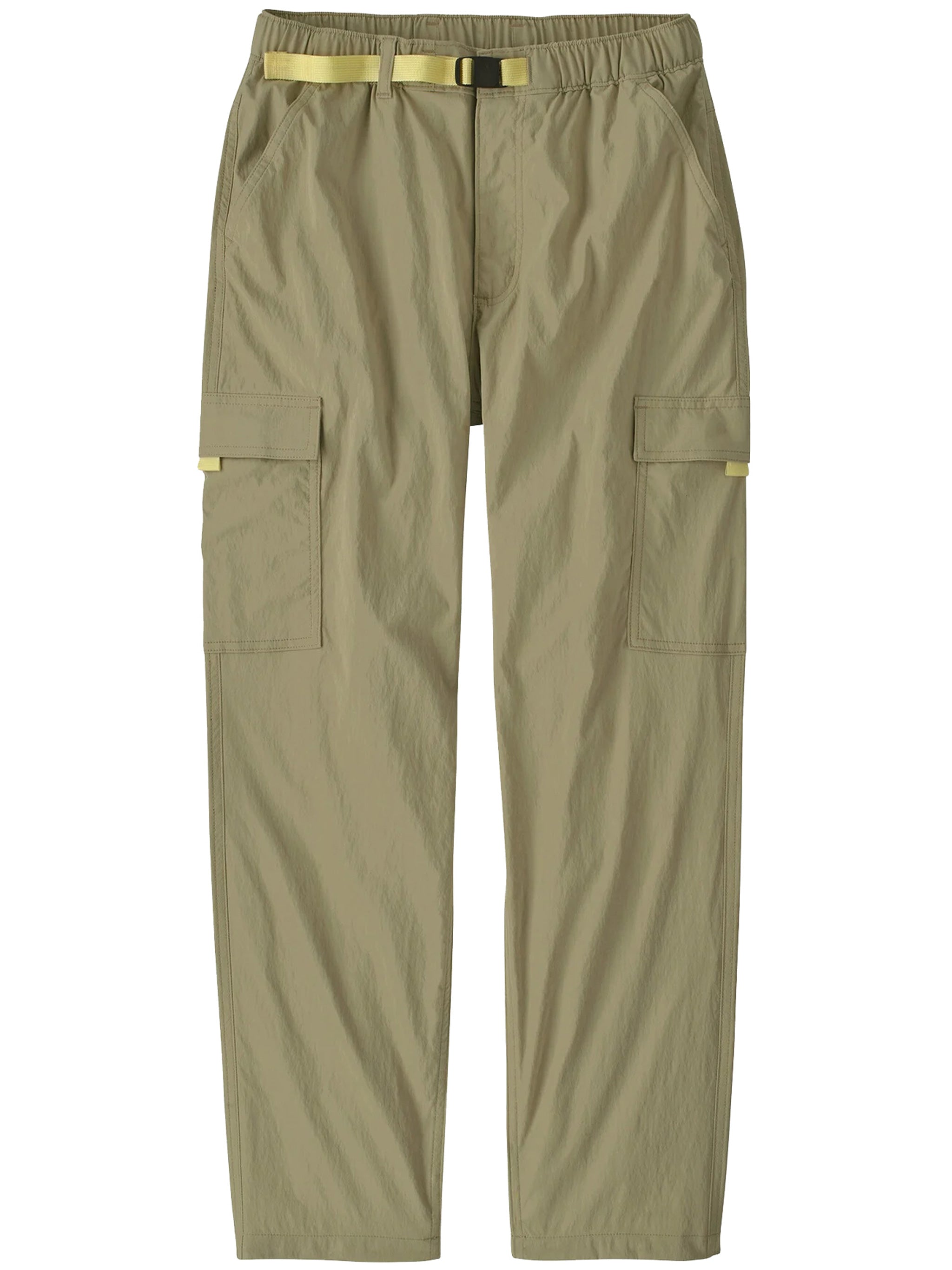 Outdoor Everyday Cargo Pants Nude & Neutrals Pantaloni