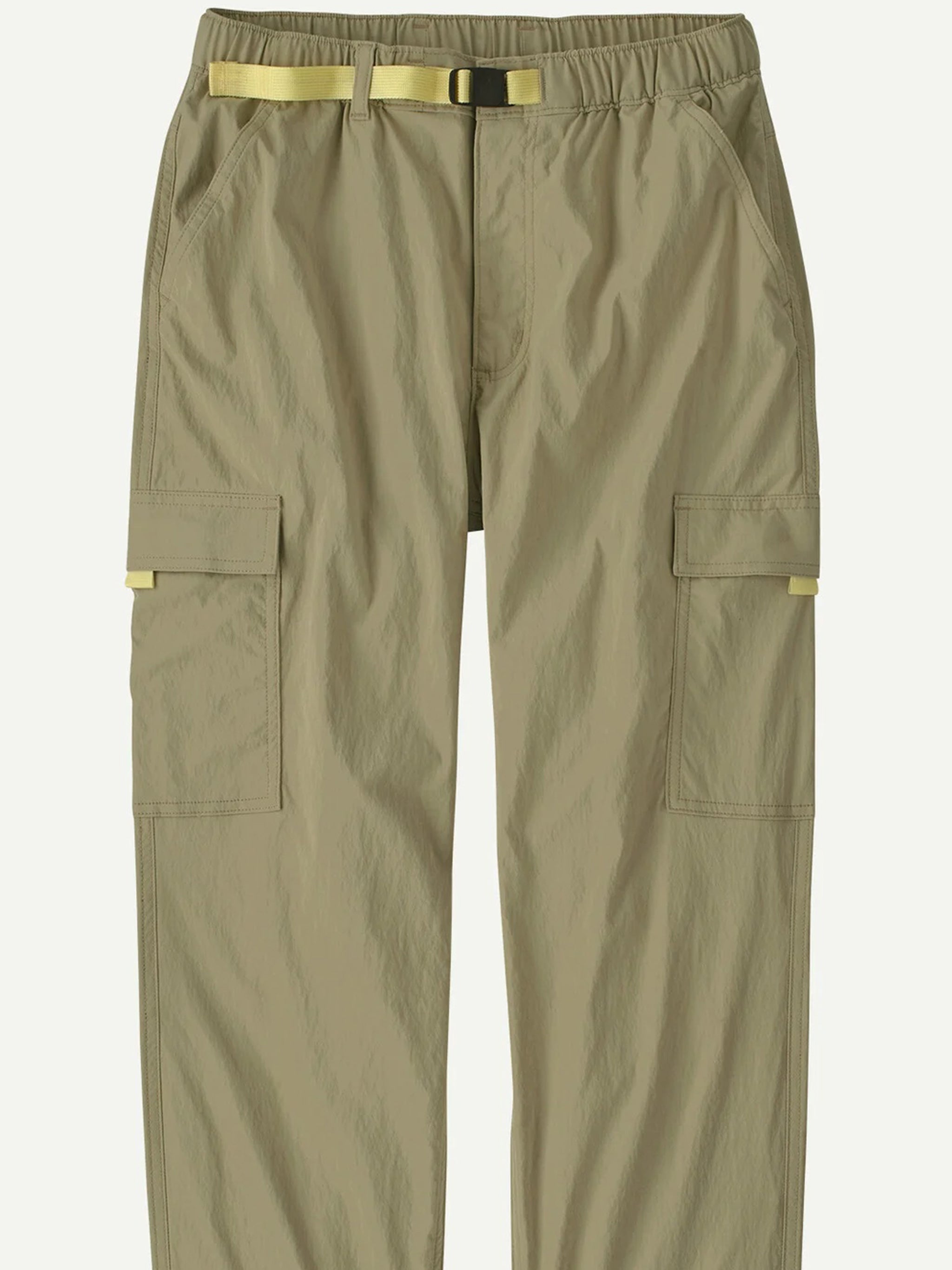 Outdoor Everyday Cargo Pants Nude & Neutrals Pantaloni